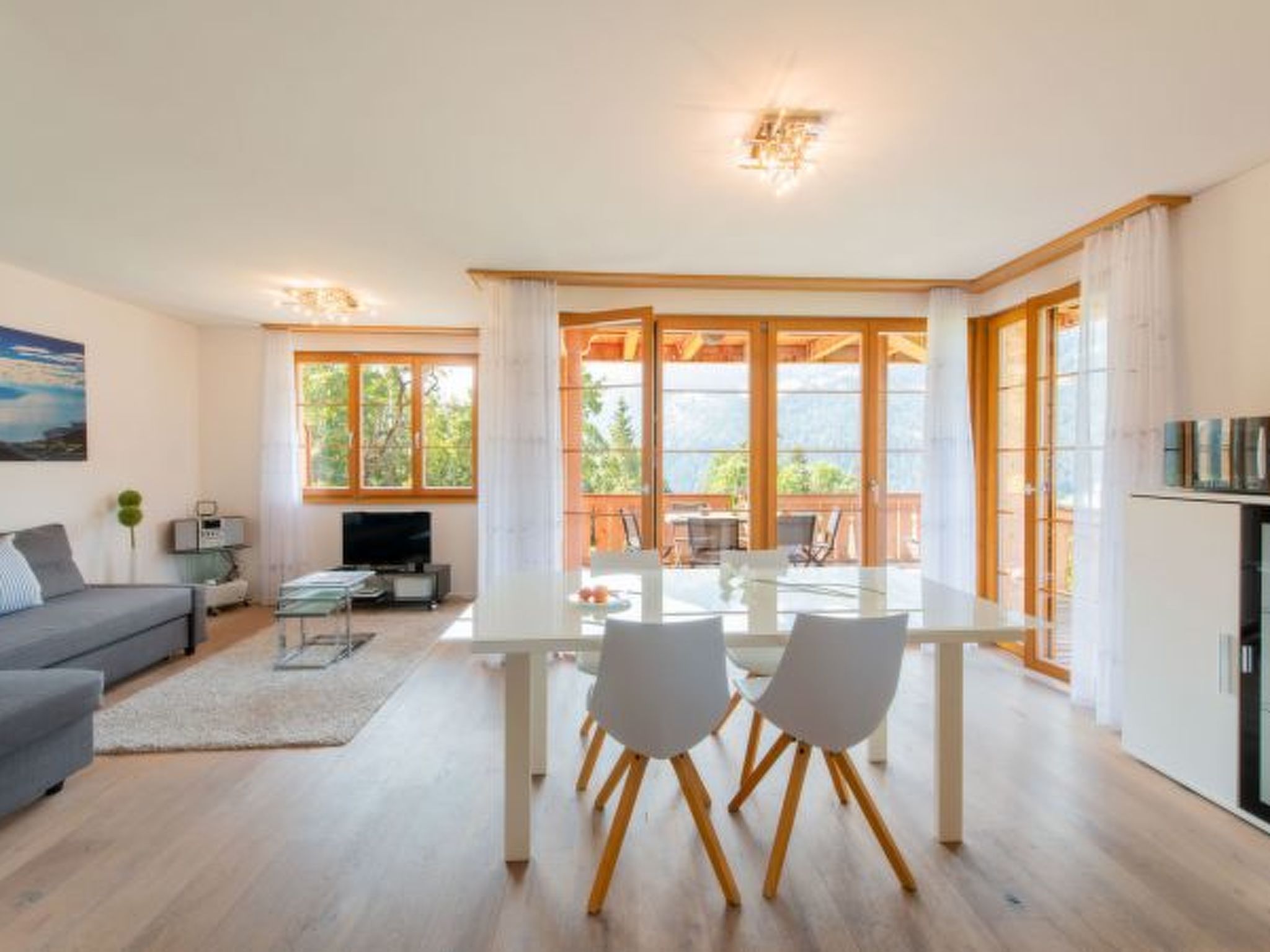 Photo of Panoramapark Soleil Alpenaster