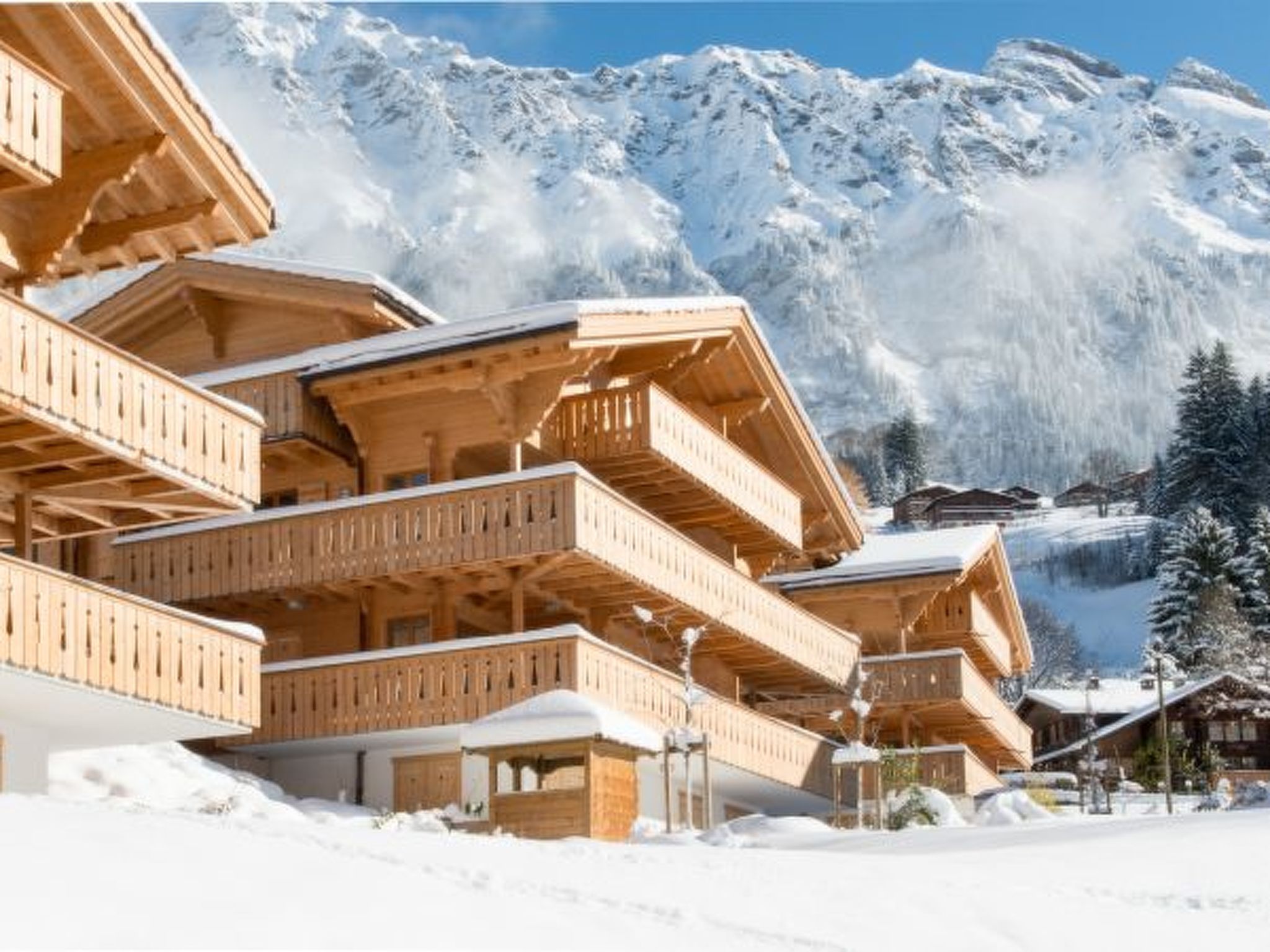 Photo of Panoramapark Soleil Alpenaster