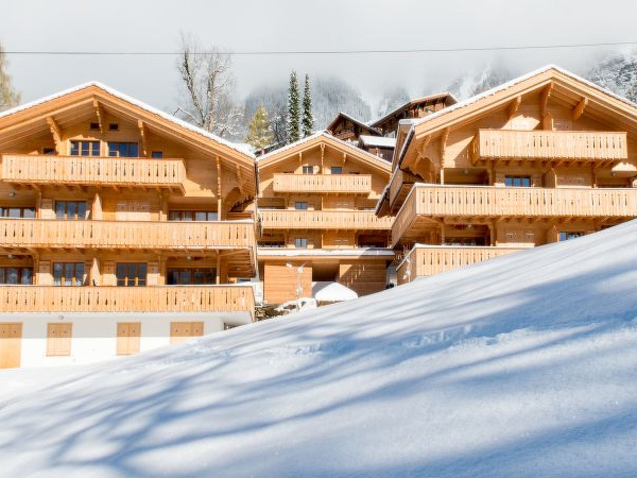 Photo of Panoramapark Soleil Alpenaster