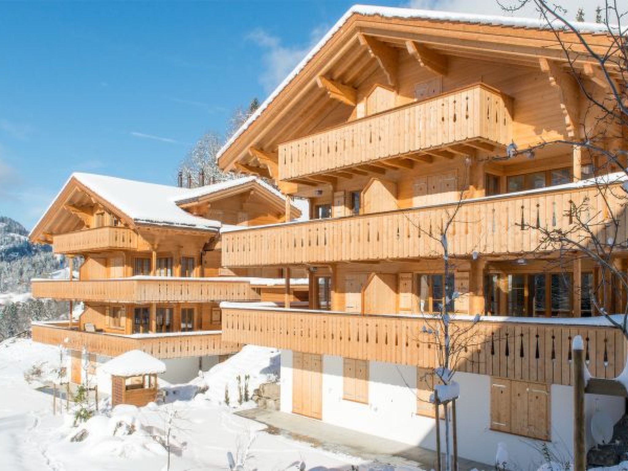 Photo of Panoramapark Soleil Alpenaster