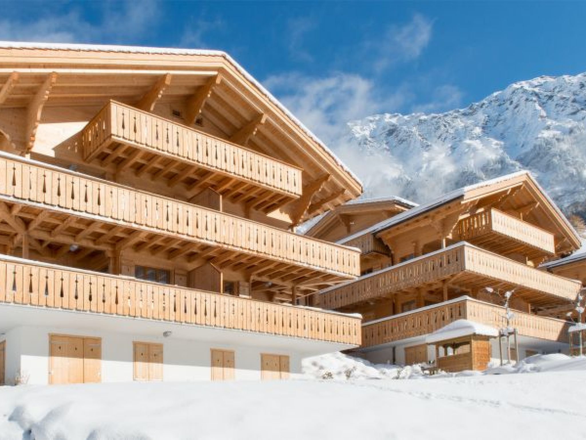 Photo of Panoramapark Soleil Alpenaster