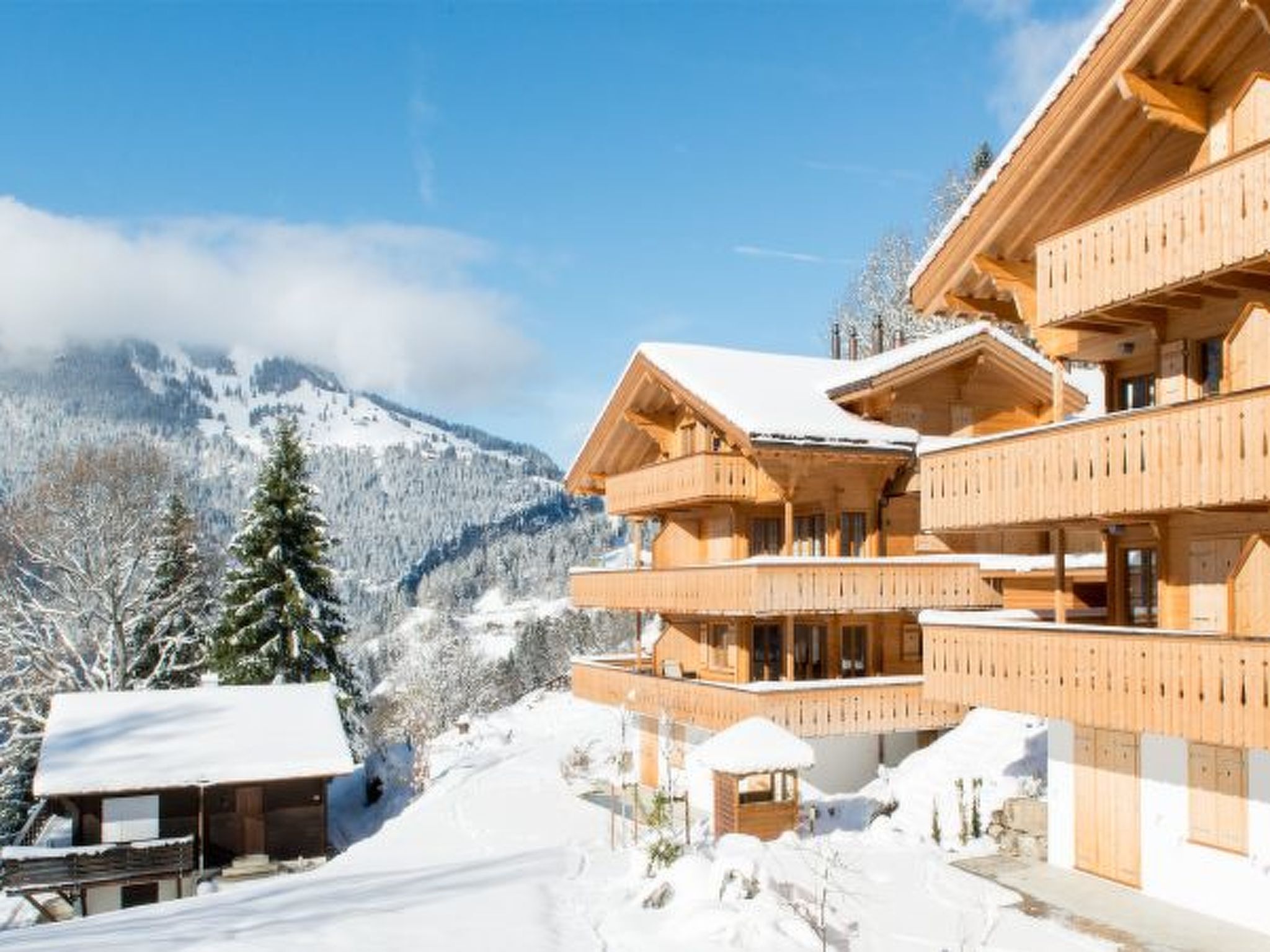 Photo of Panoramapark Soleil Alpenaster