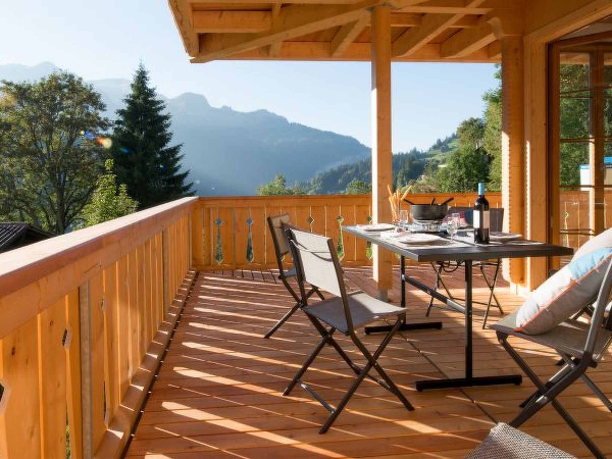 Photo of Panoramapark Soleil Alpenaster