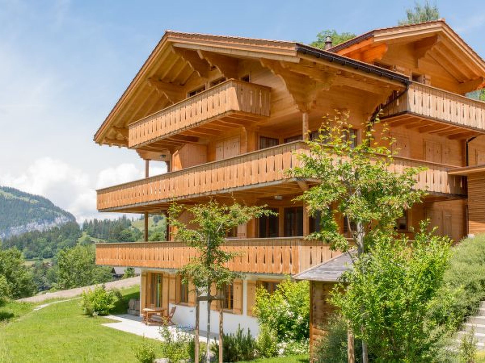 Photo of Panoramapark Soleil Alpenaster