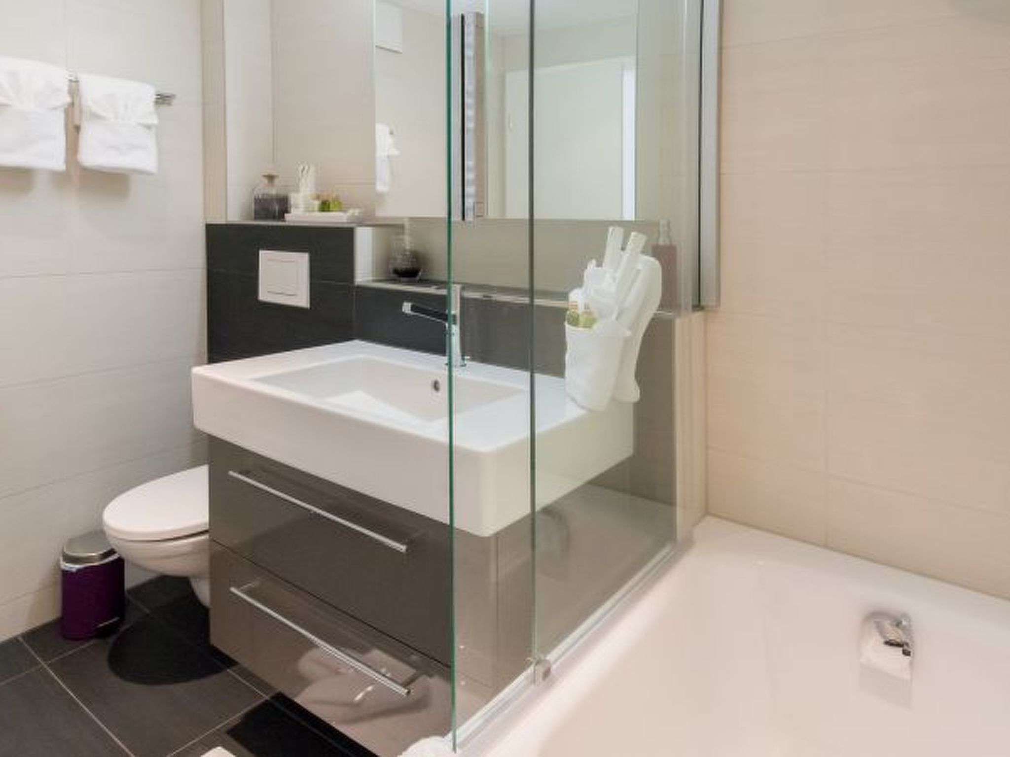 Photo of Panoramapark Soleil Alpenaster