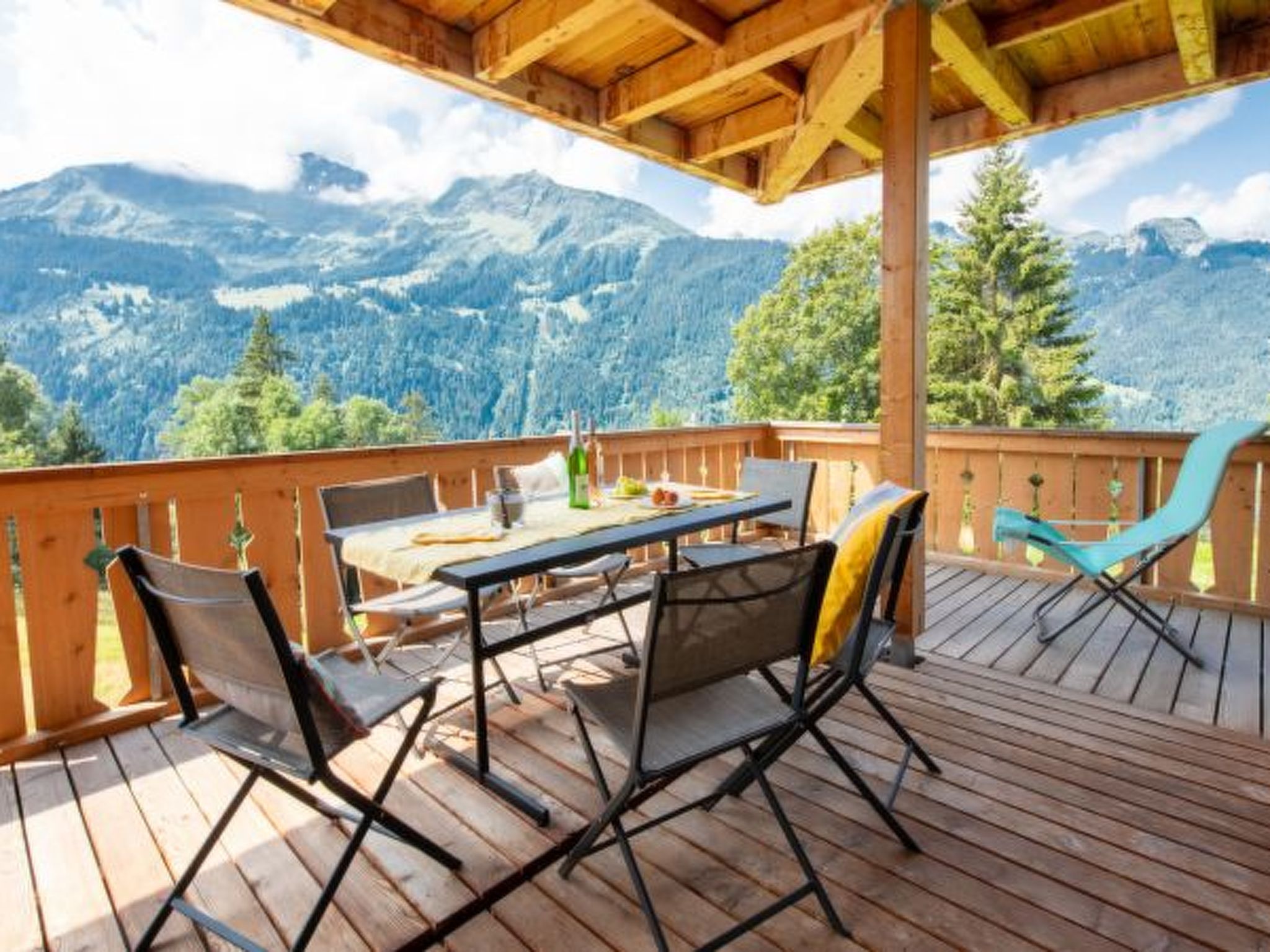 Photo of Panoramapark Soleil Alpenaster