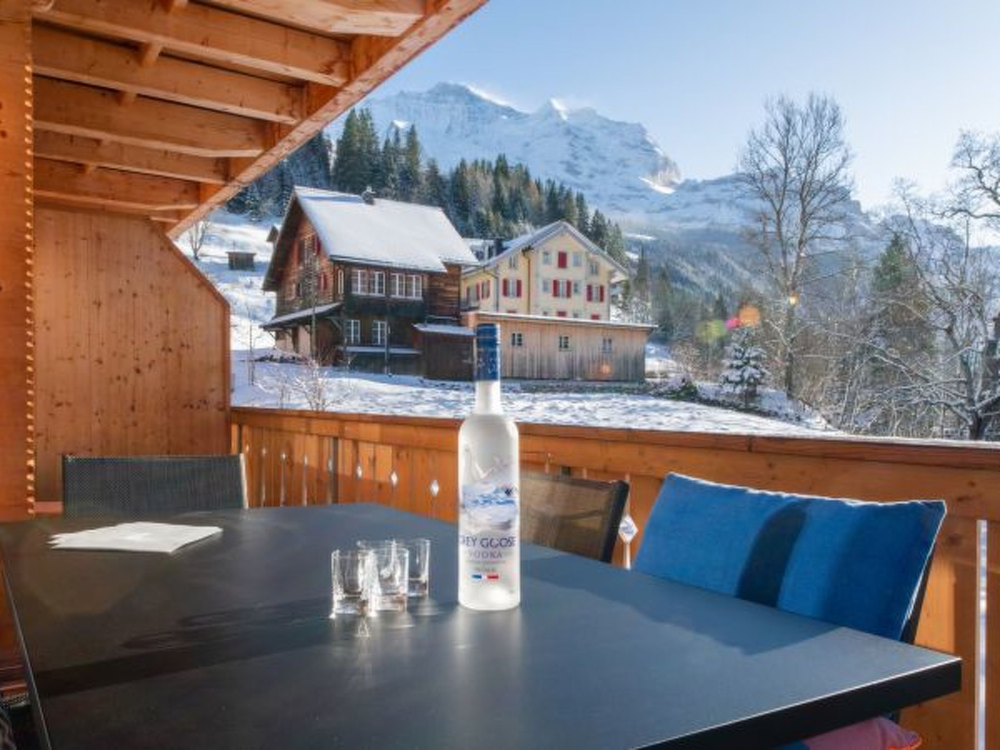 Photo of Panoramapark Soleil Alpenaster