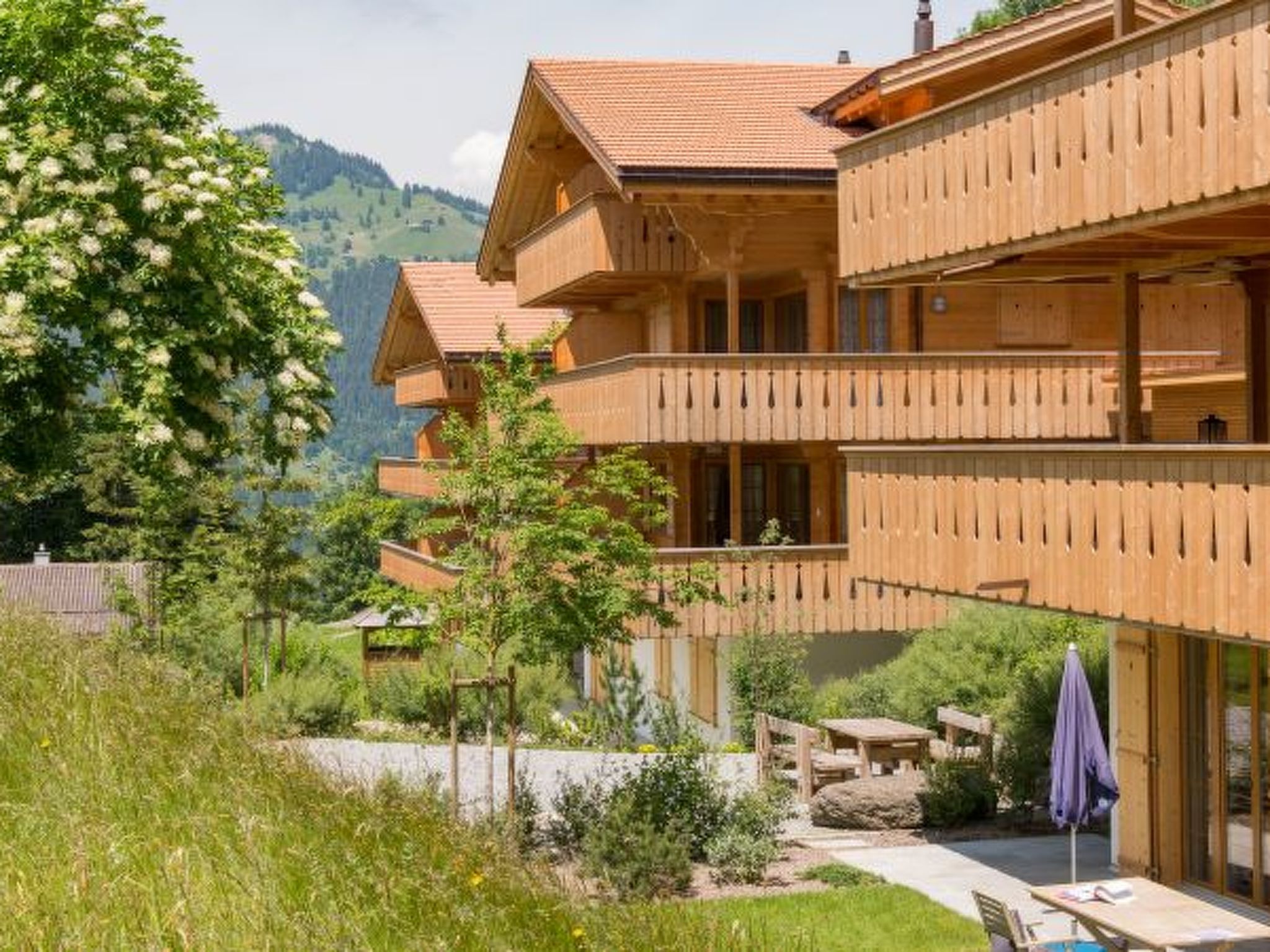 Photo of Panoramapark Soleil Alpenaster