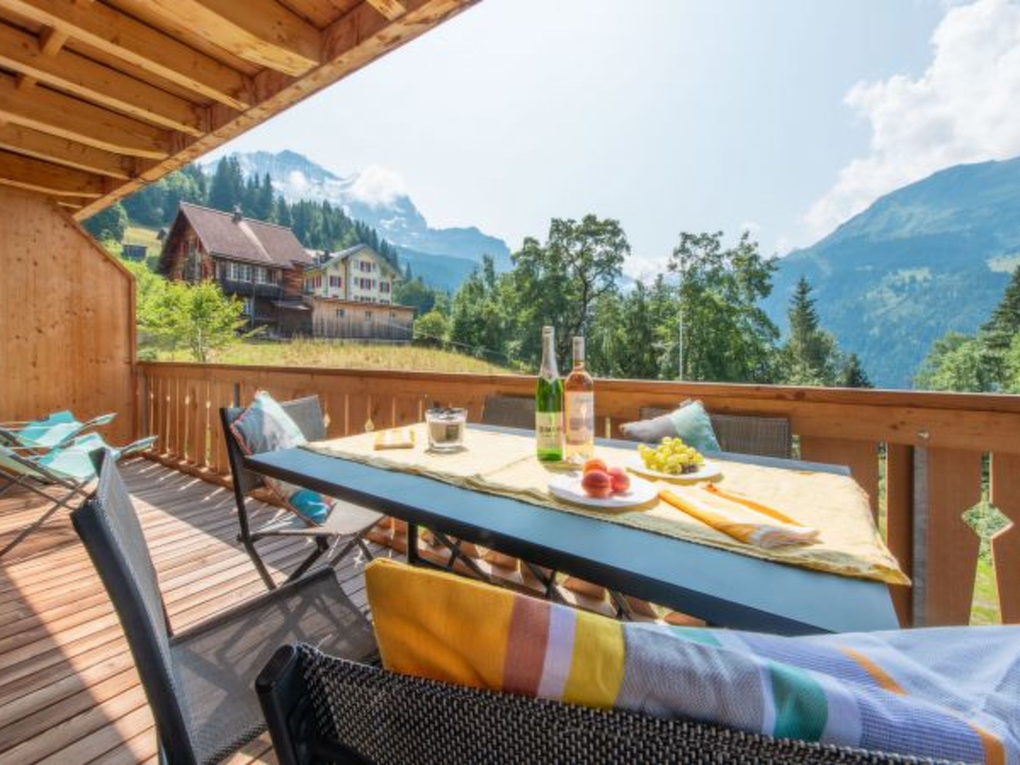 Photo of Panoramapark Soleil Alpenaster