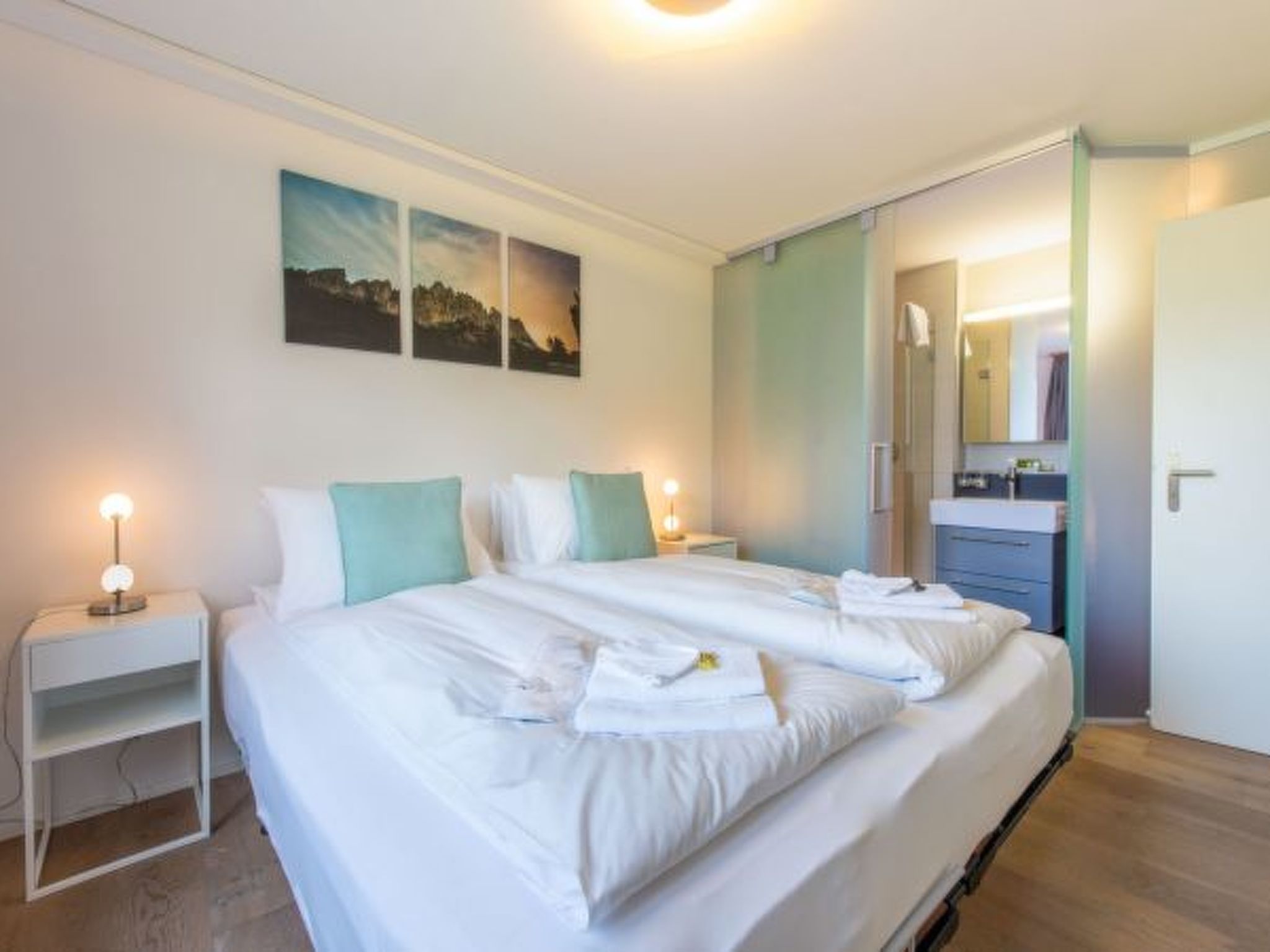 Photo of Panoramapark Soleil Alpenaster