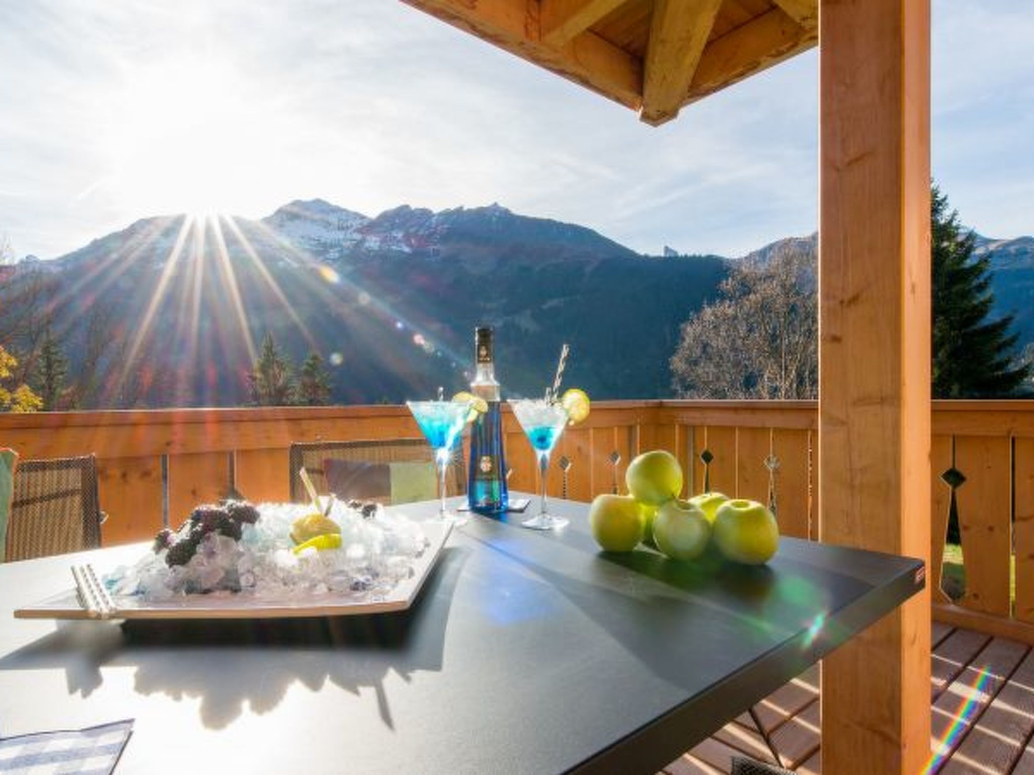 Photo of Panoramapark Soleil Alpenaster