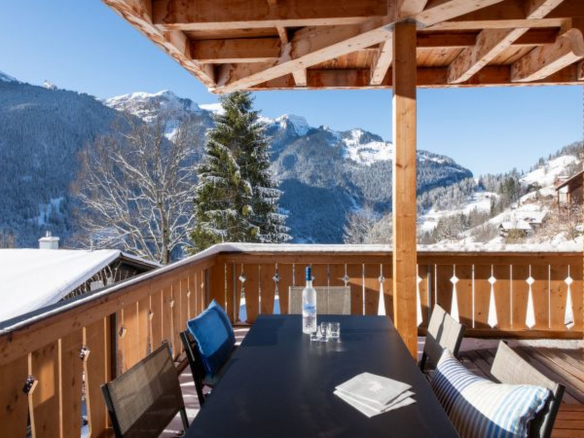 Photo of Panoramapark Soleil Alpenaster