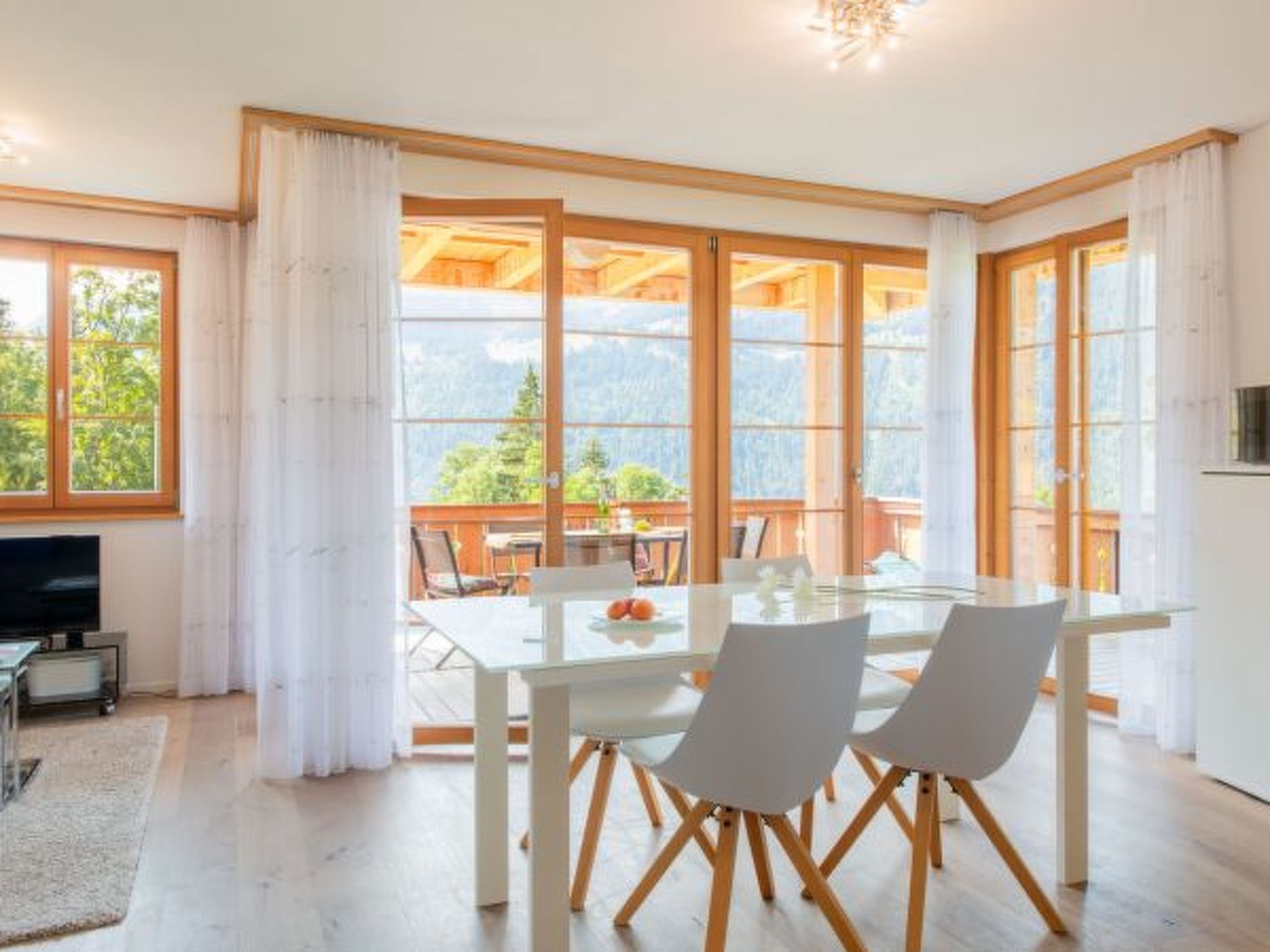 Photo of Panoramapark Soleil Alpenaster