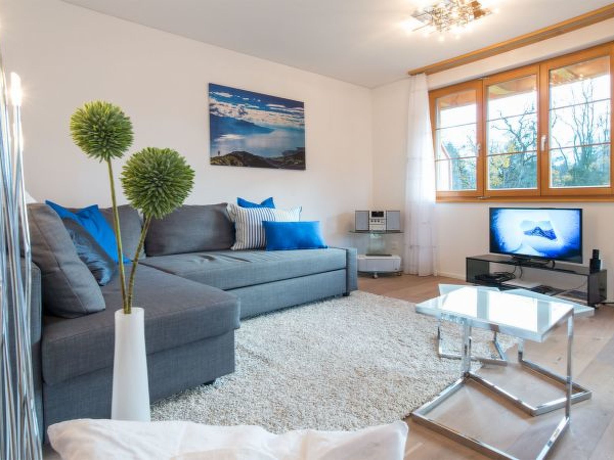 Photo of Panoramapark Soleil Alpenaster