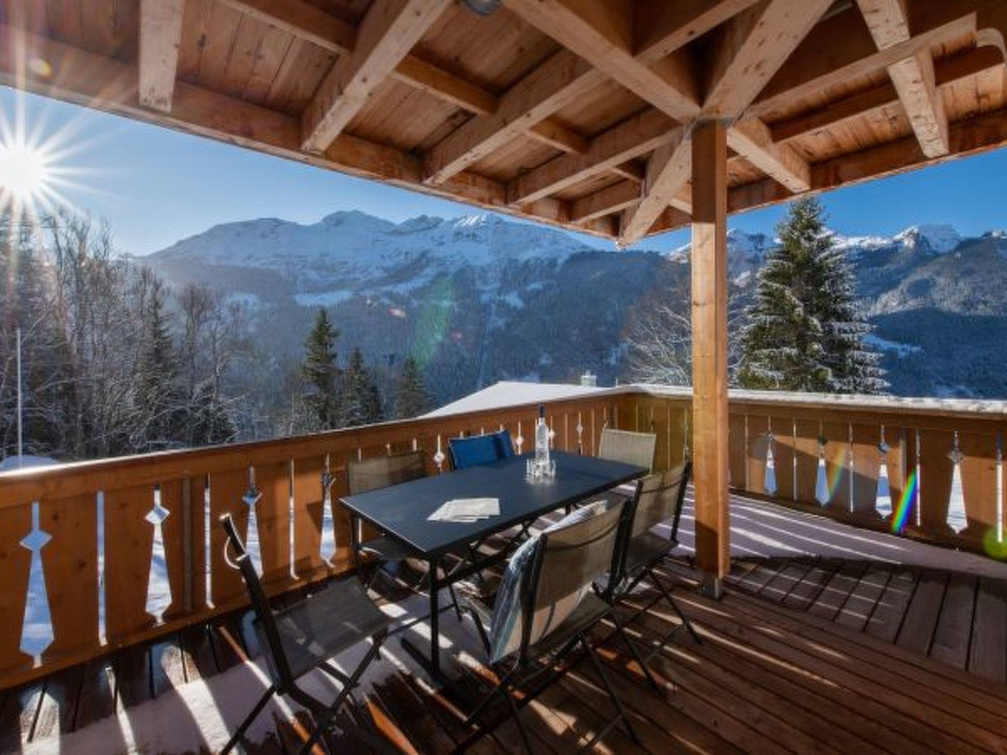 Photo of Panoramapark Soleil Alpenaster