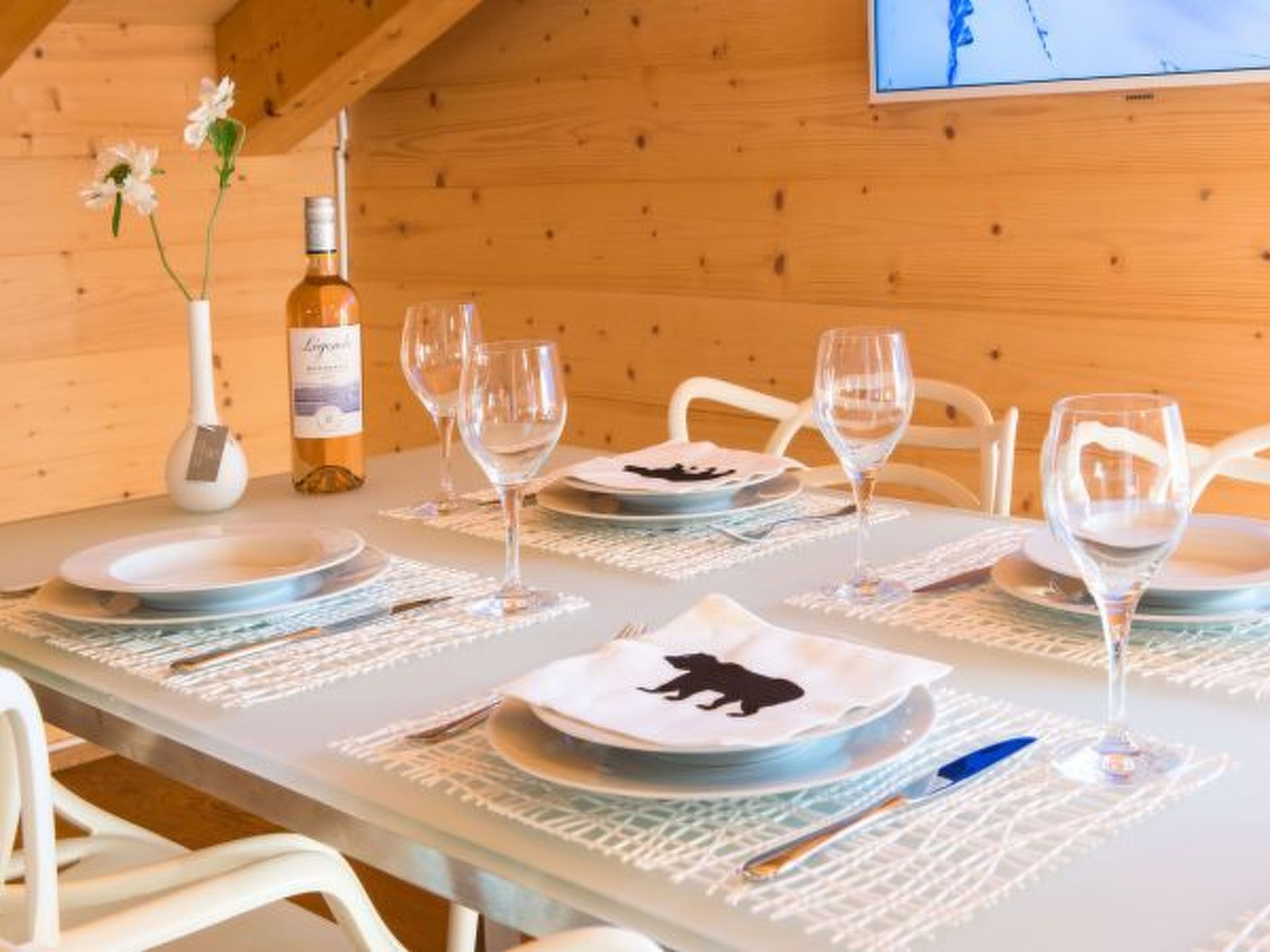 Photo of Chalet Aberot Penthouse