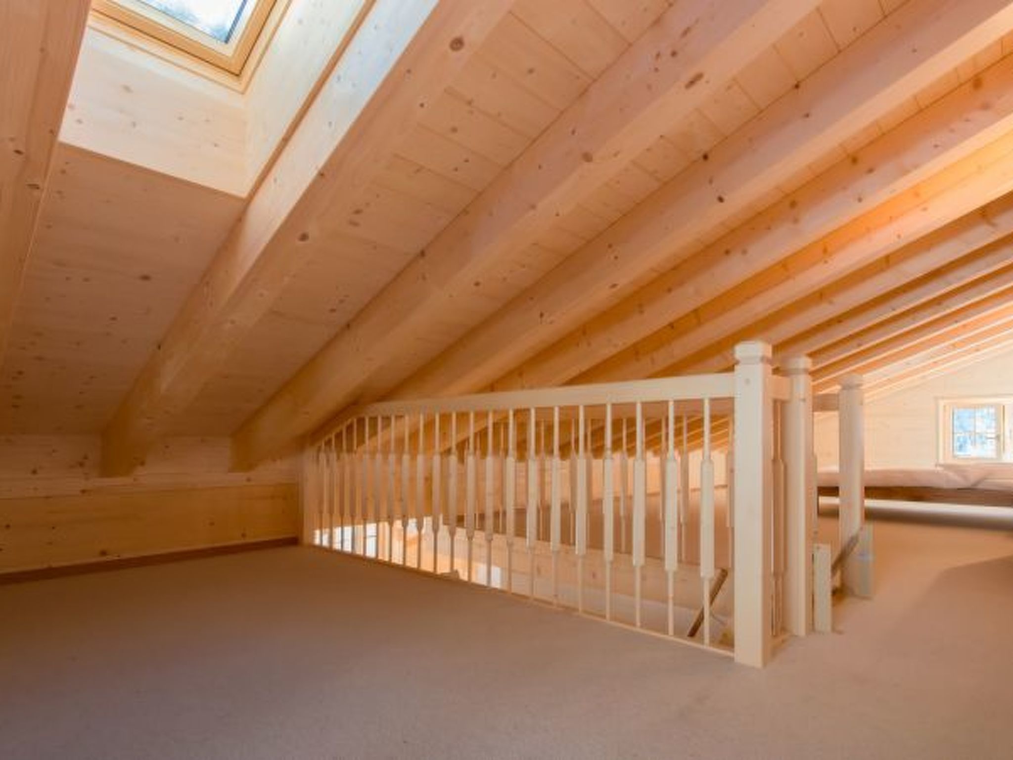 Photo of Chalet Aberot Penthouse