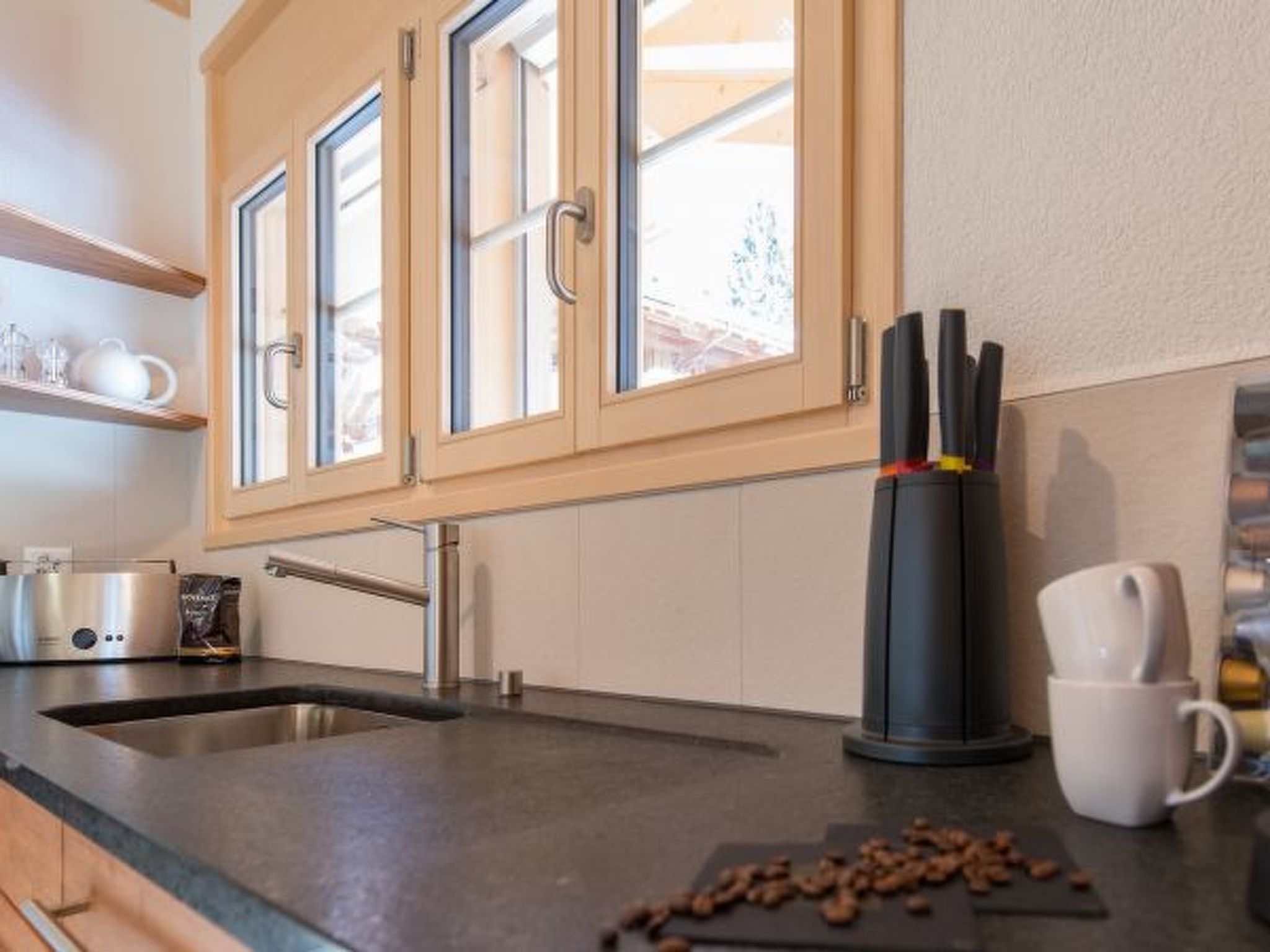 Photo of Chalet Aberot Penthouse