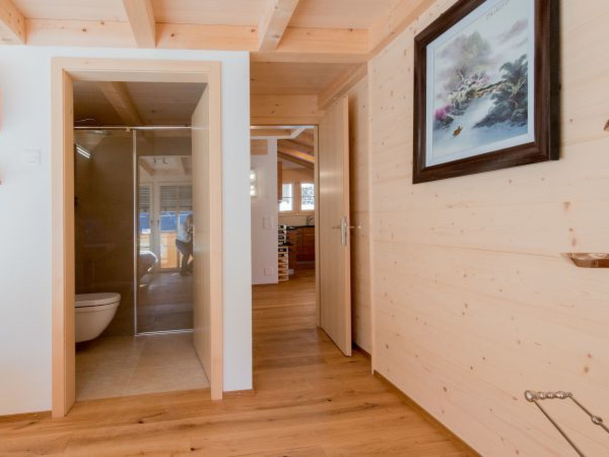 Photo of Chalet Aberot Penthouse