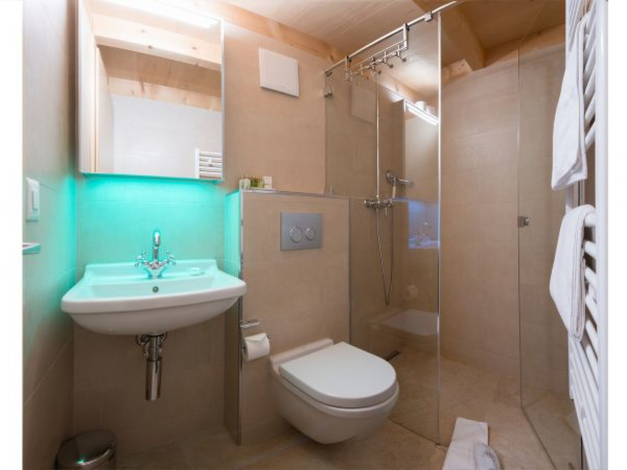 Photo of Chalet Aberot Penthouse