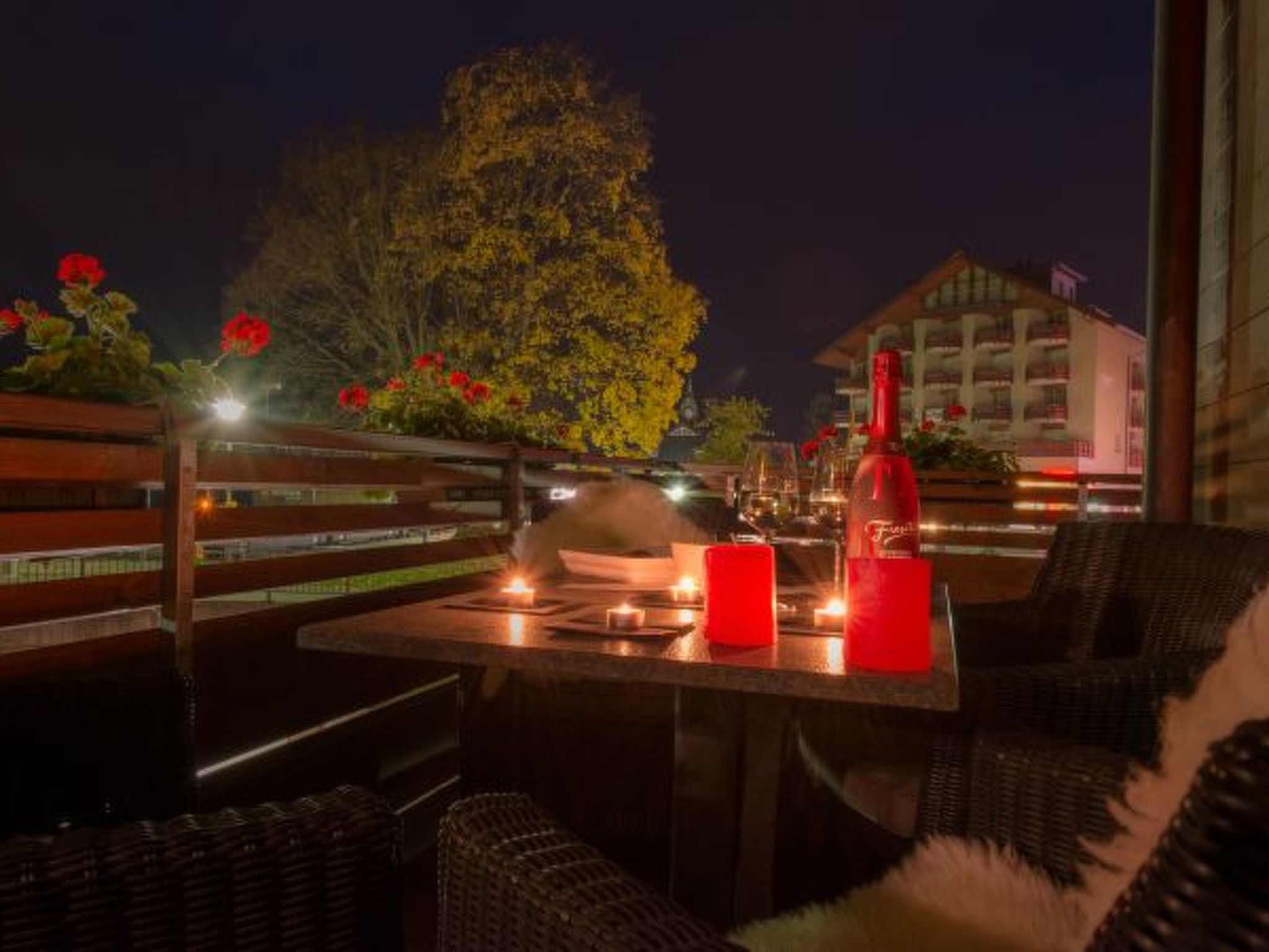 Photo of Chalet Waldschluecht