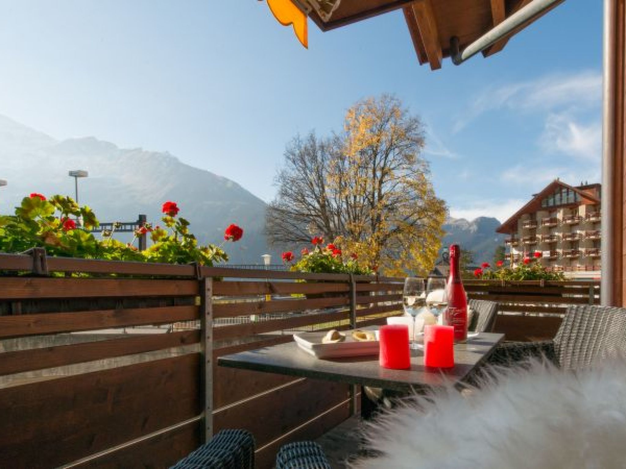 Photo of Chalet Waldschluecht