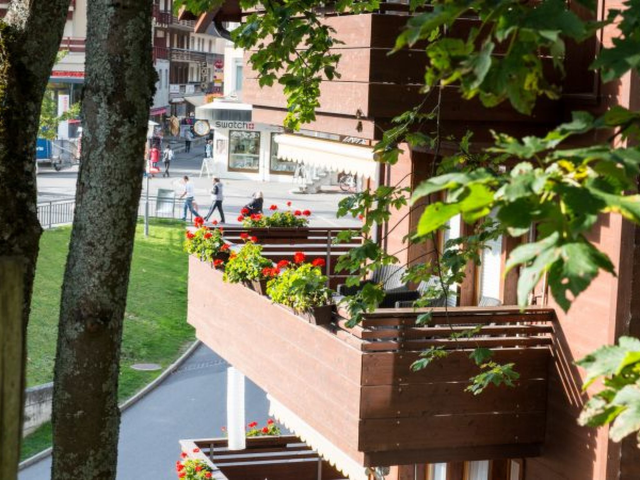 Photo of Chalet Waldschluecht