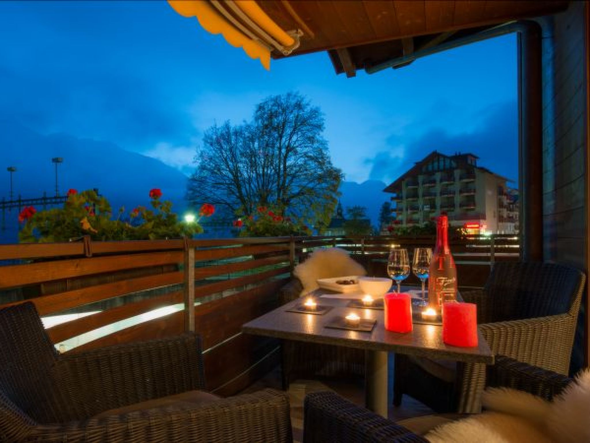 Photo of Chalet Waldschluecht