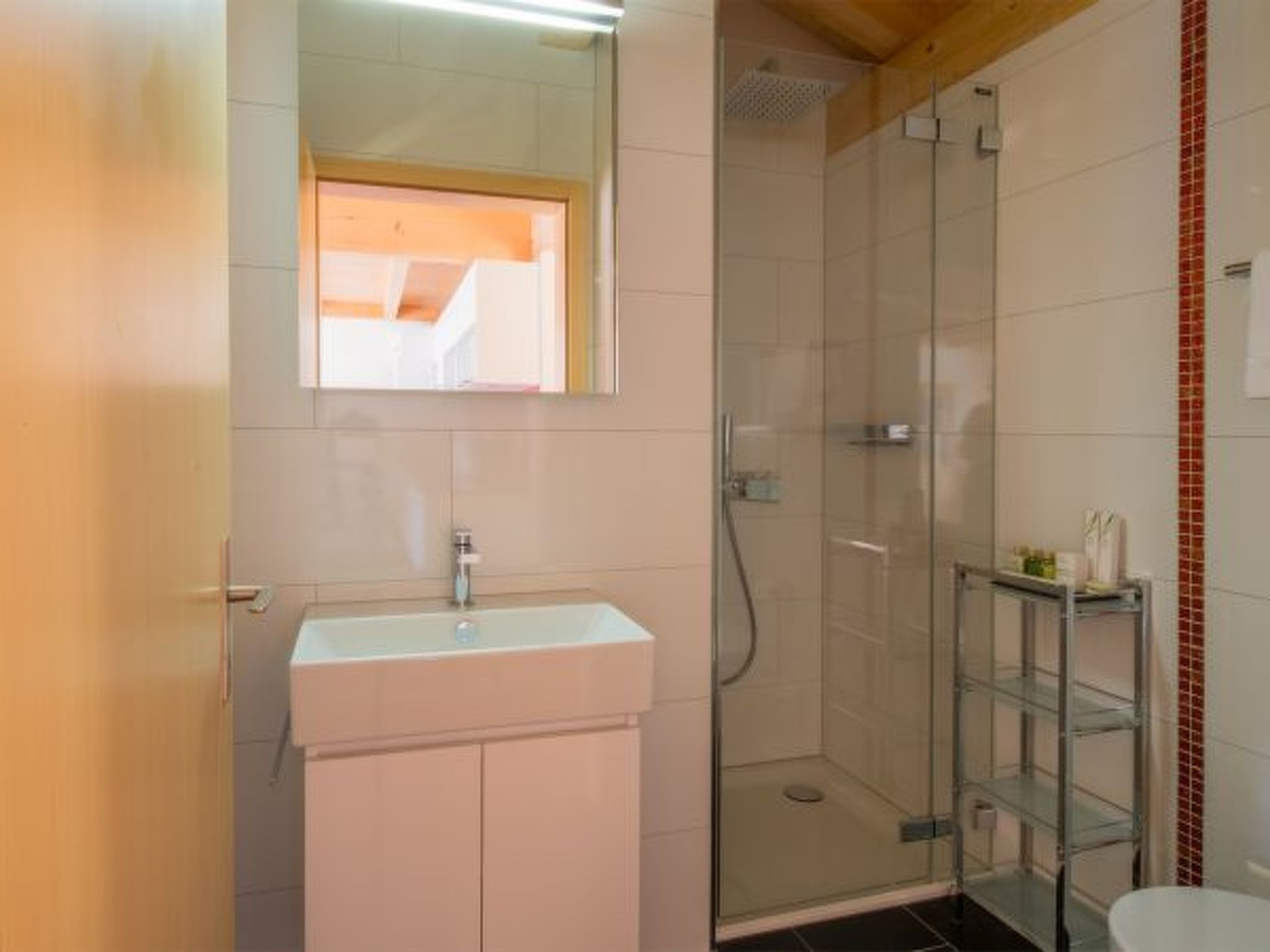 Photo of Chalet Aberot Penthouse Staubbach