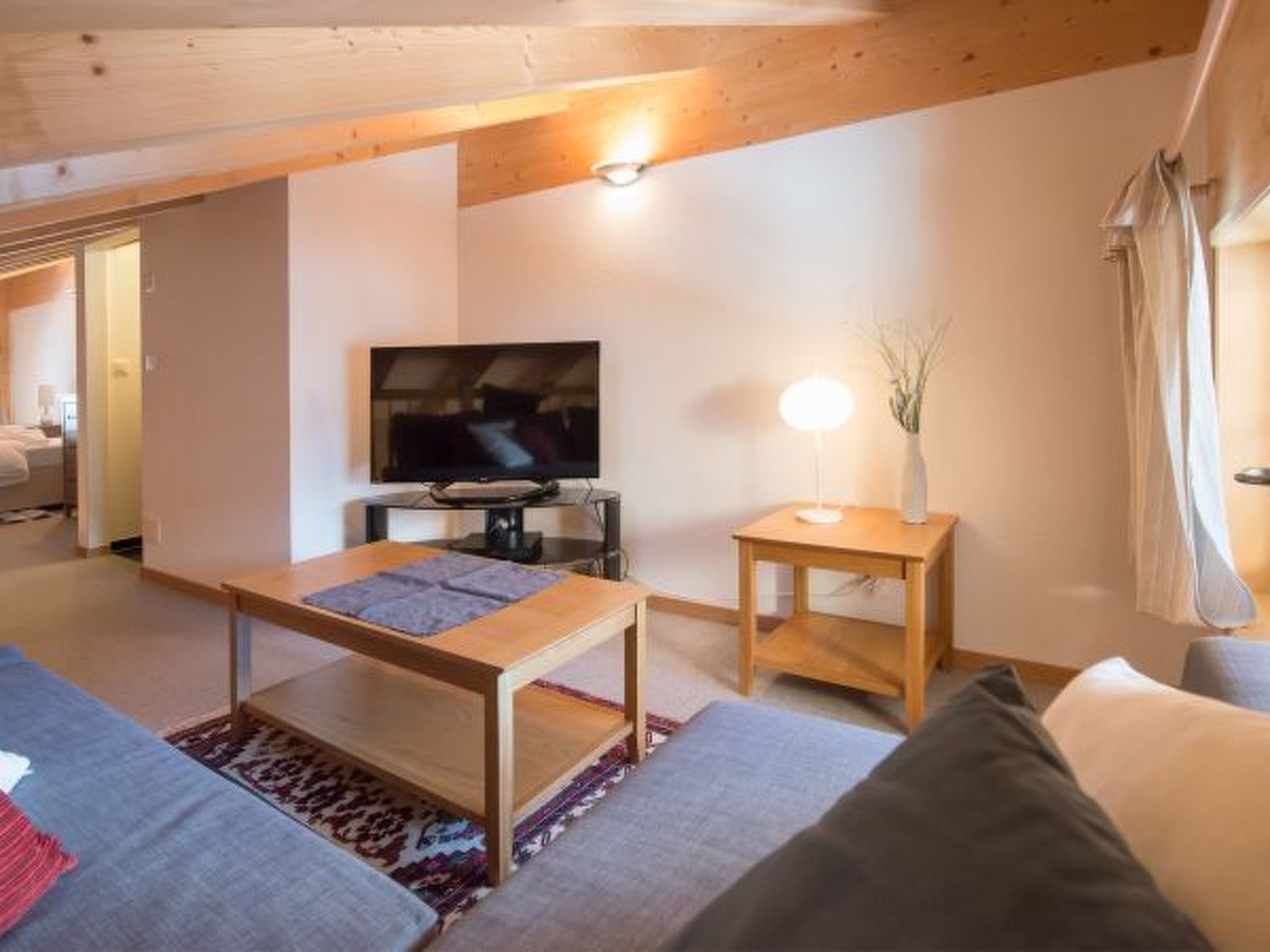 Photo of Chalet Aberot Penthouse Staubbach
