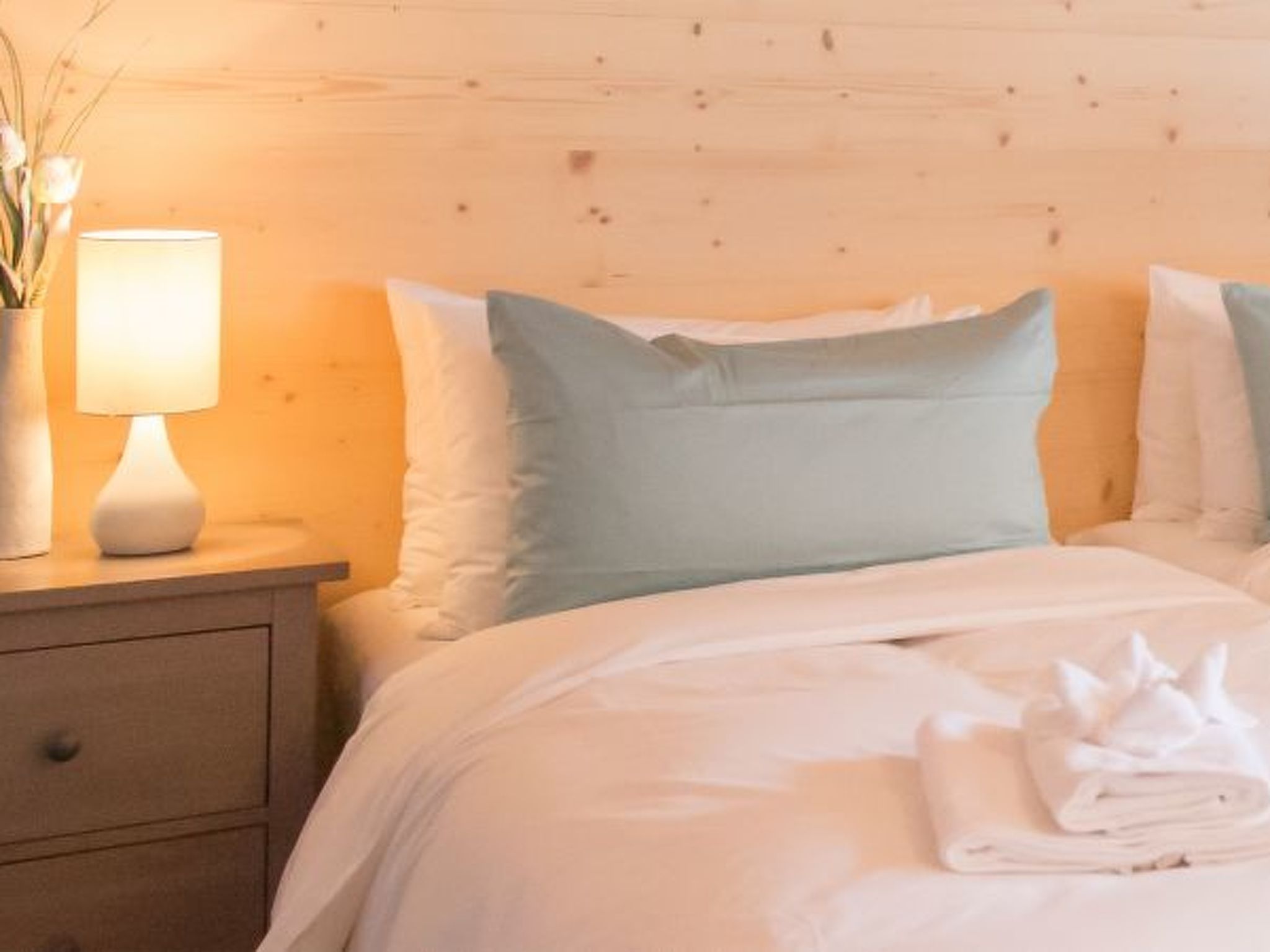 Photo of Chalet Aberot Penthouse Staubbach