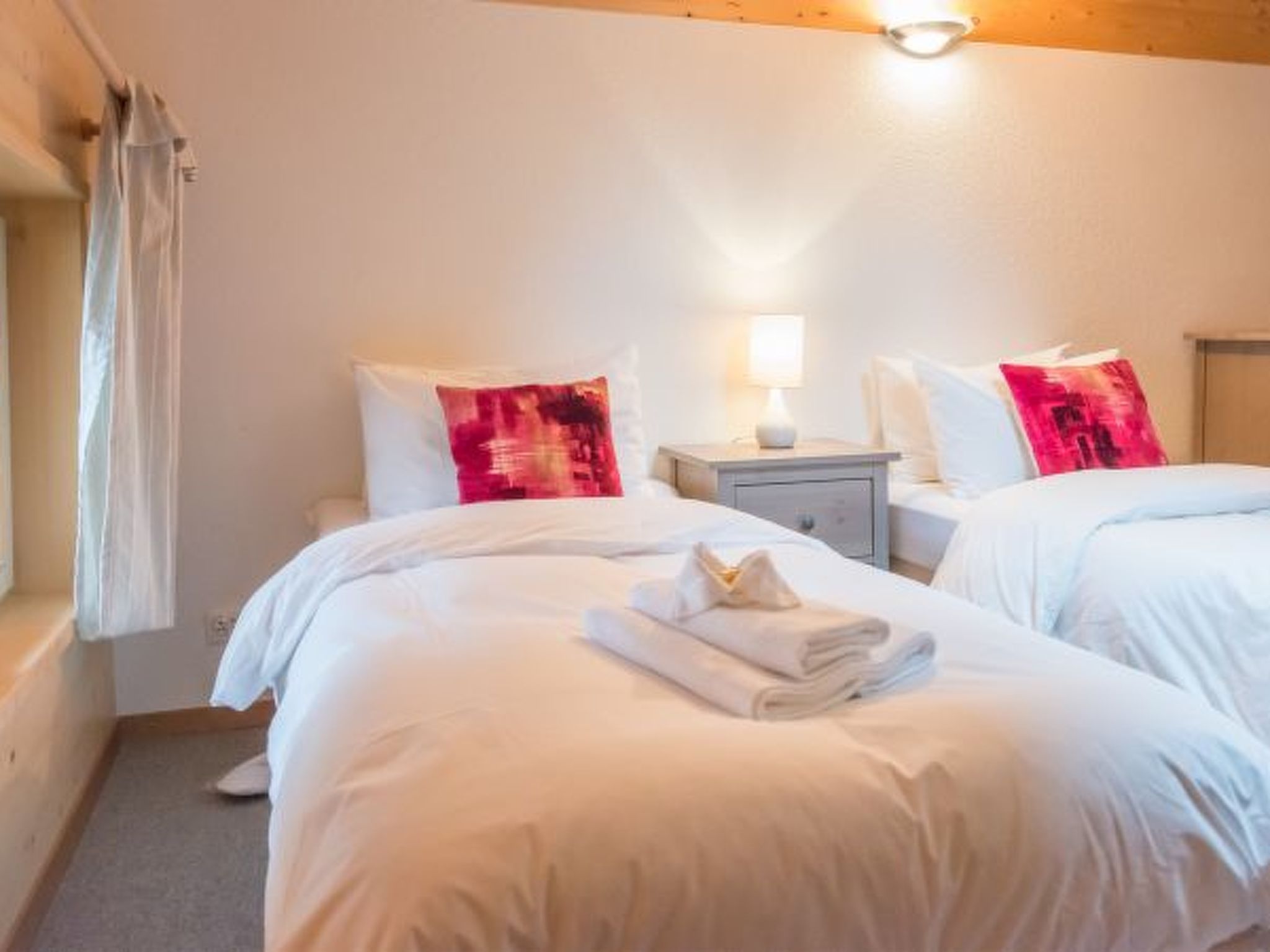 Photo of Chalet Aberot Penthouse Staubbach