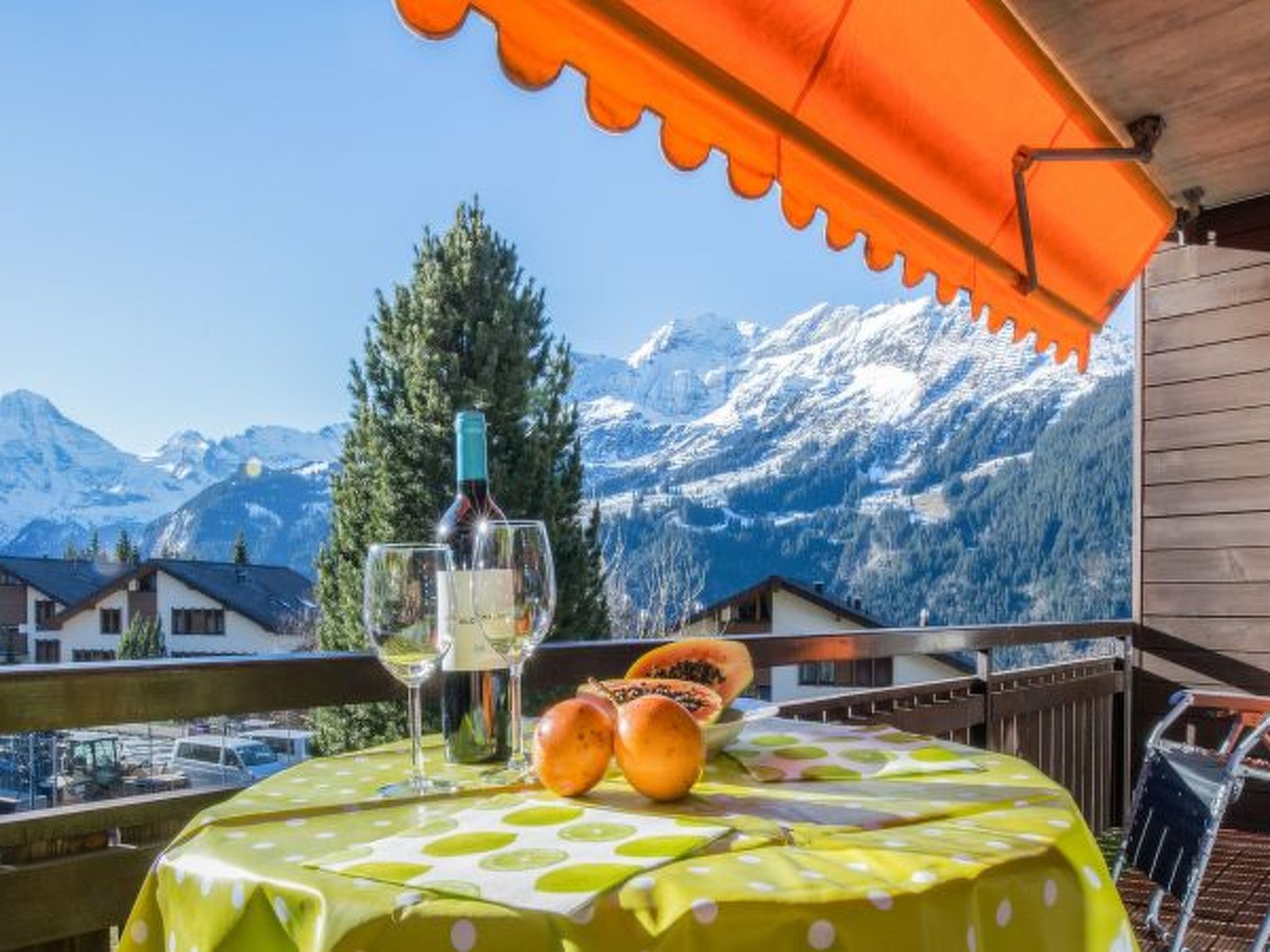 Photo of Chalet Rustica