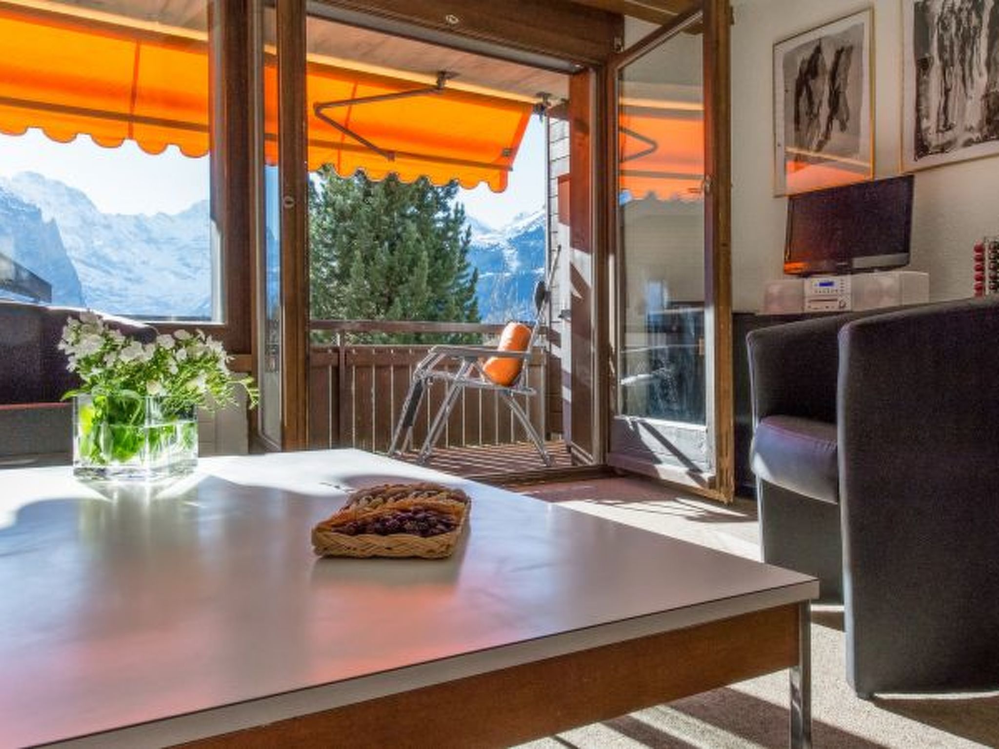 Photo of Chalet Rustica