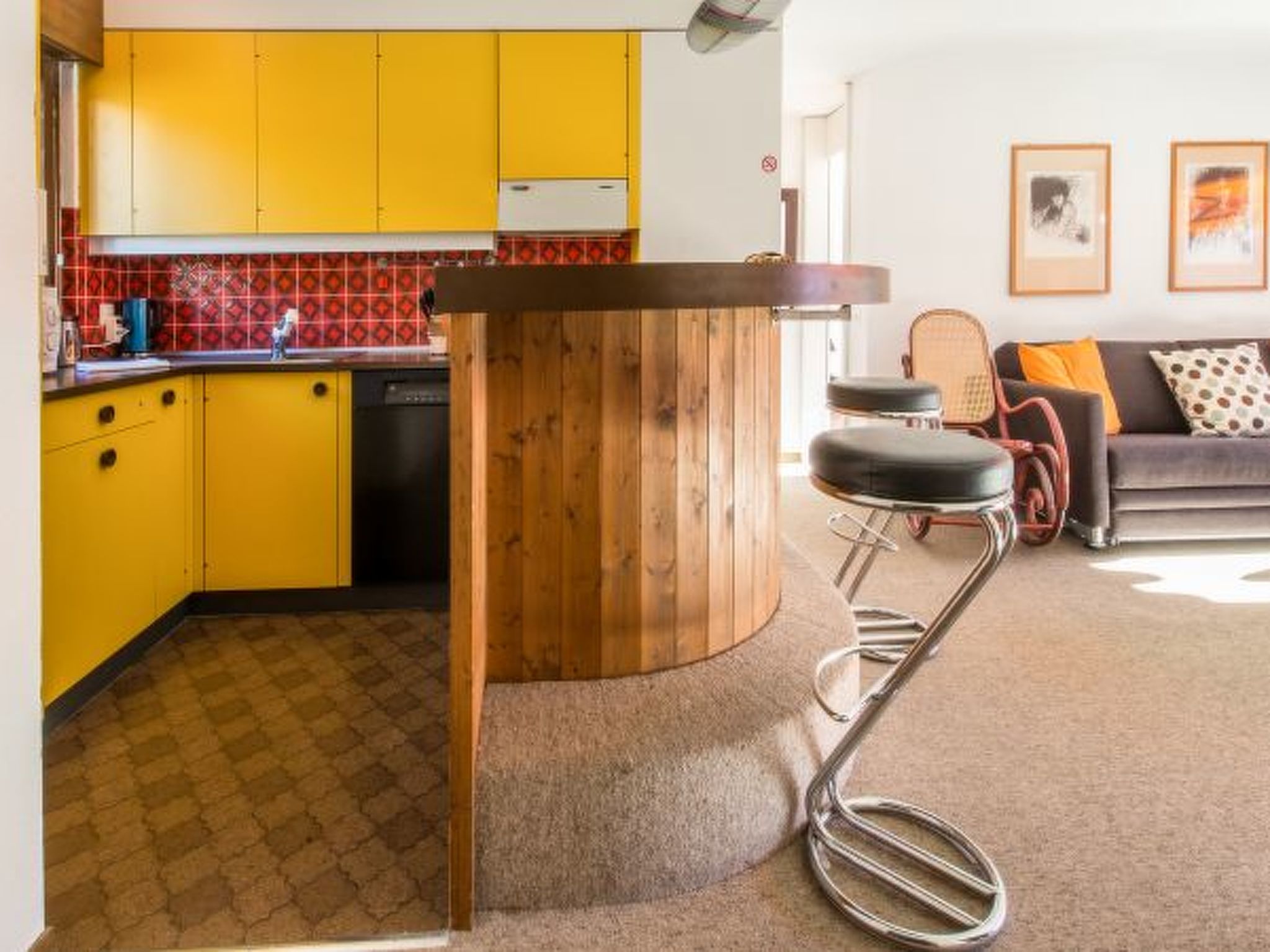 Photo of Chalet Rustica