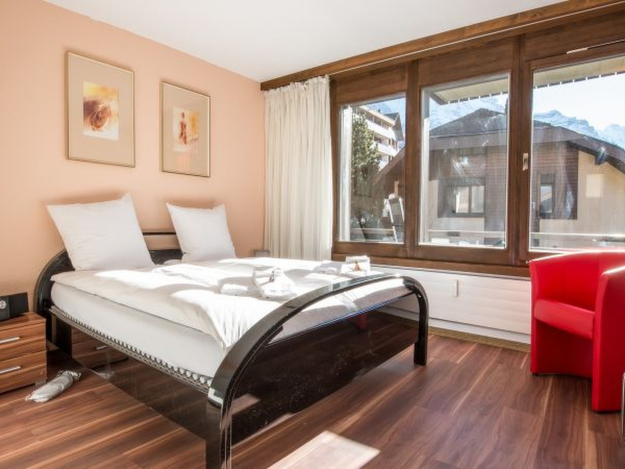 Photo of Chalet Rustica