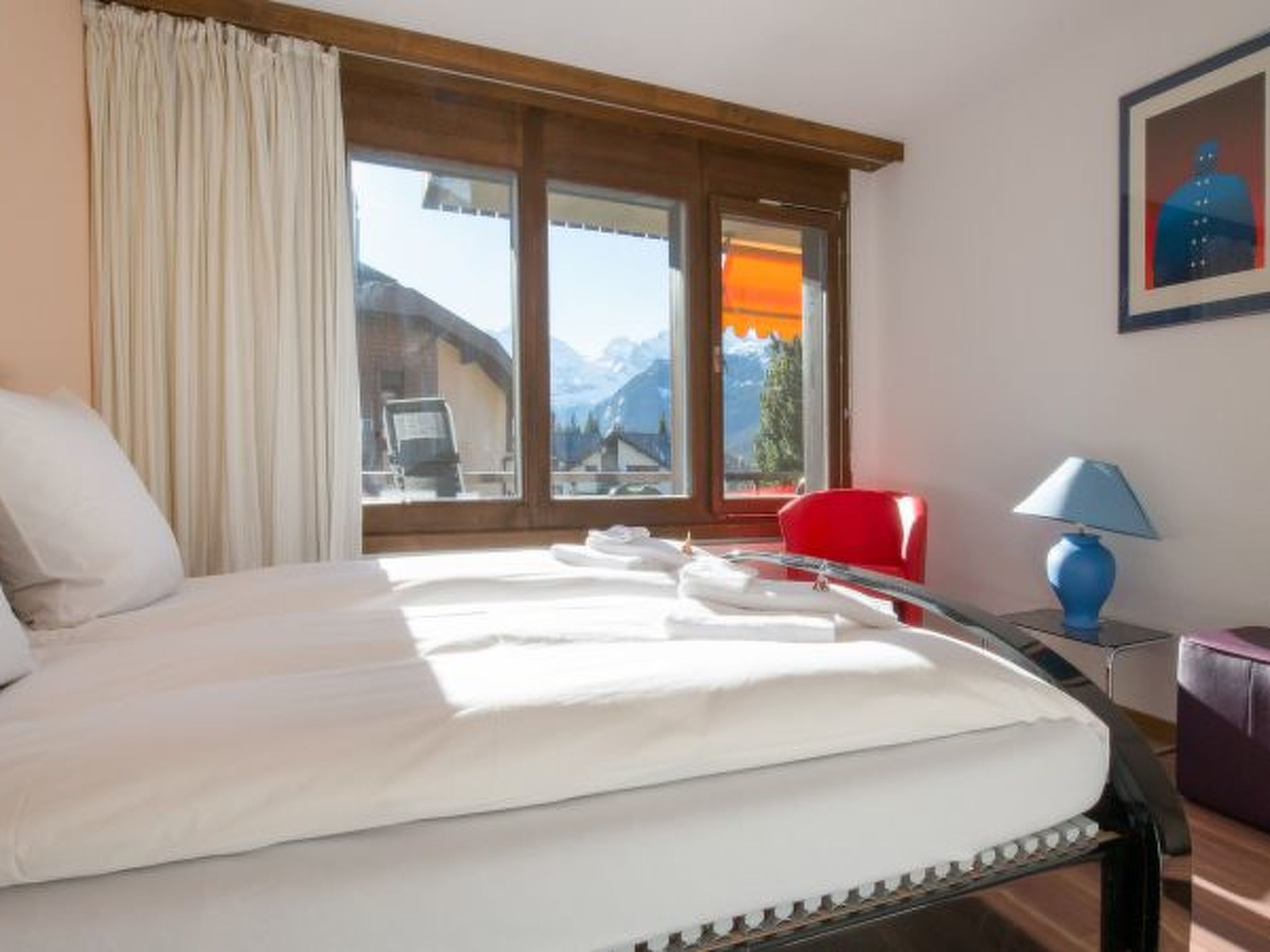 Photo of Chalet Rustica