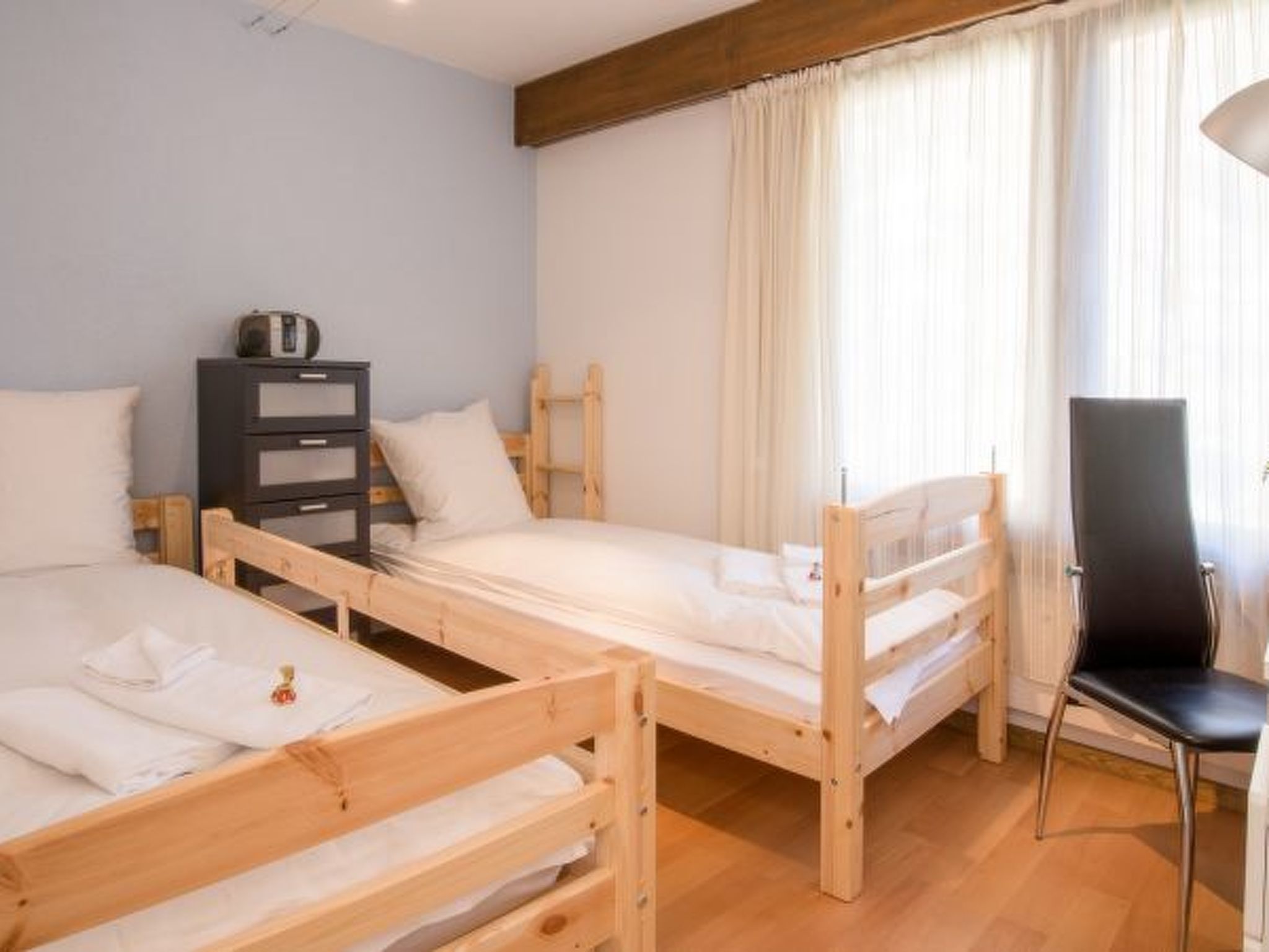 Photo of Chalet Rustica