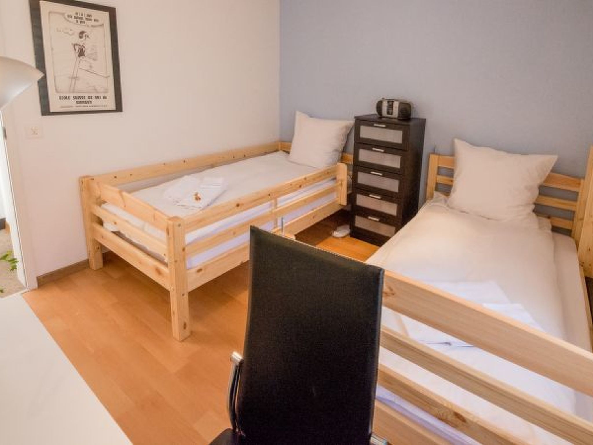 Photo of Chalet Rustica