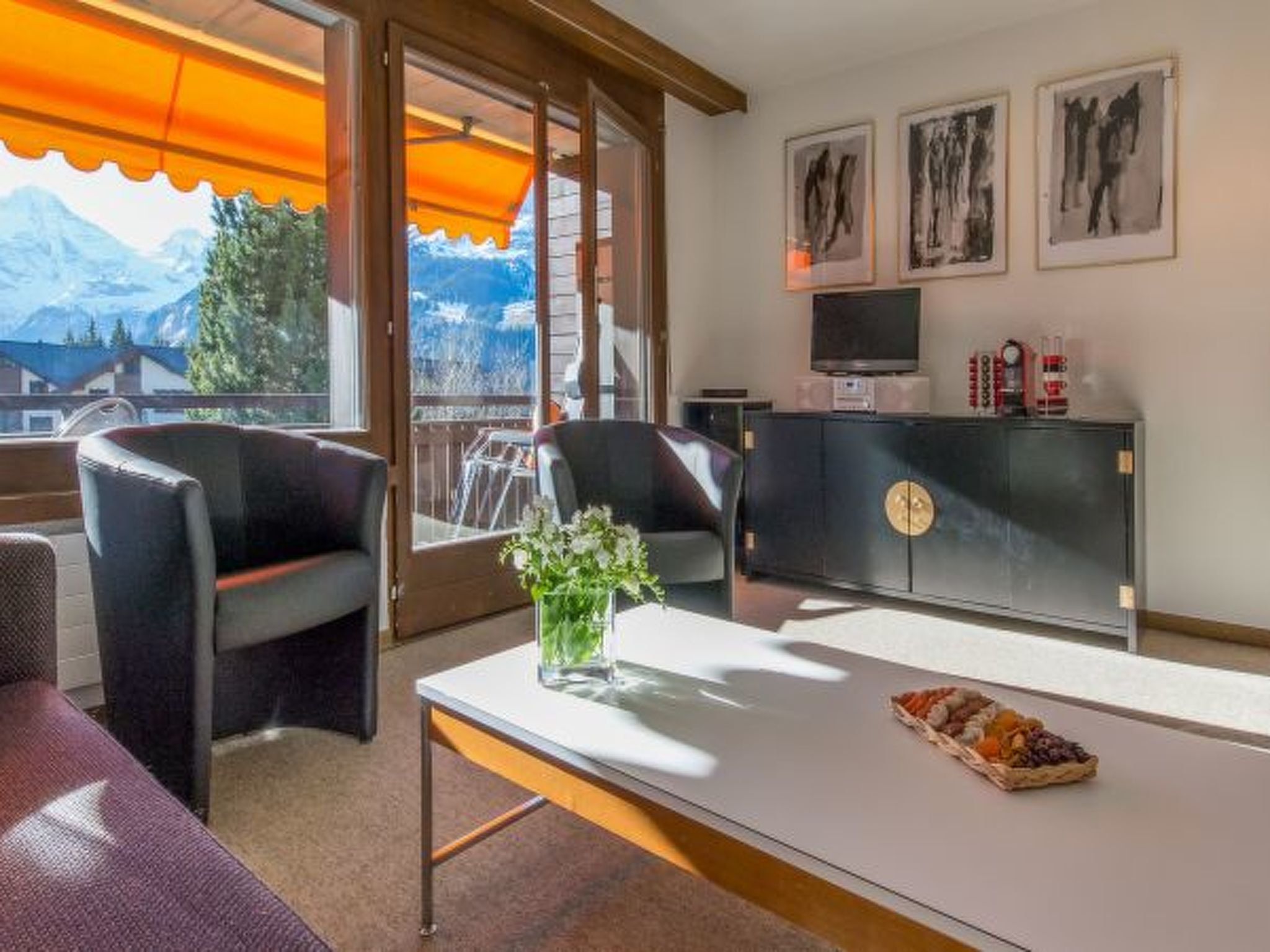 Photo of Chalet Rustica