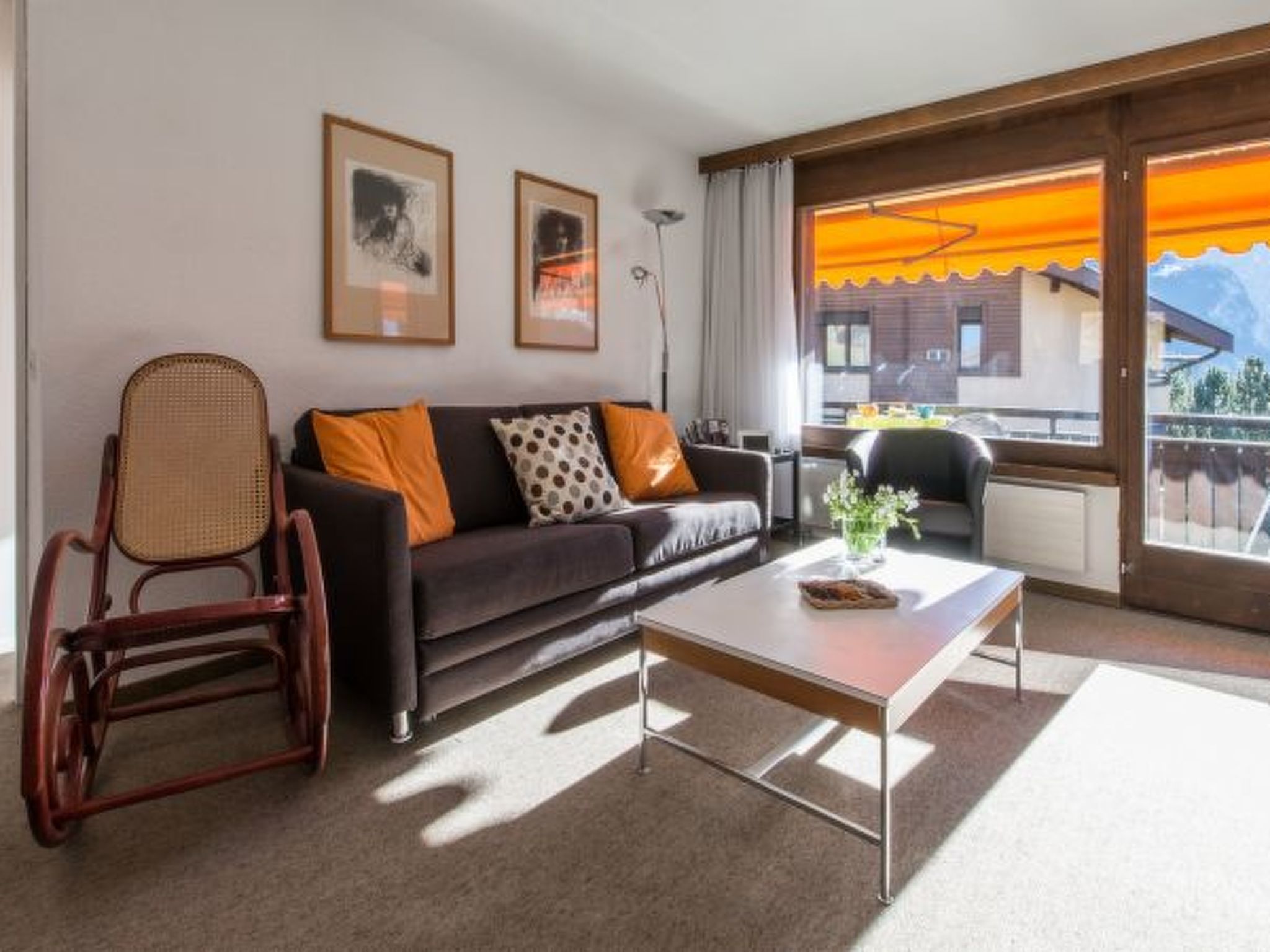 Photo of Chalet Rustica