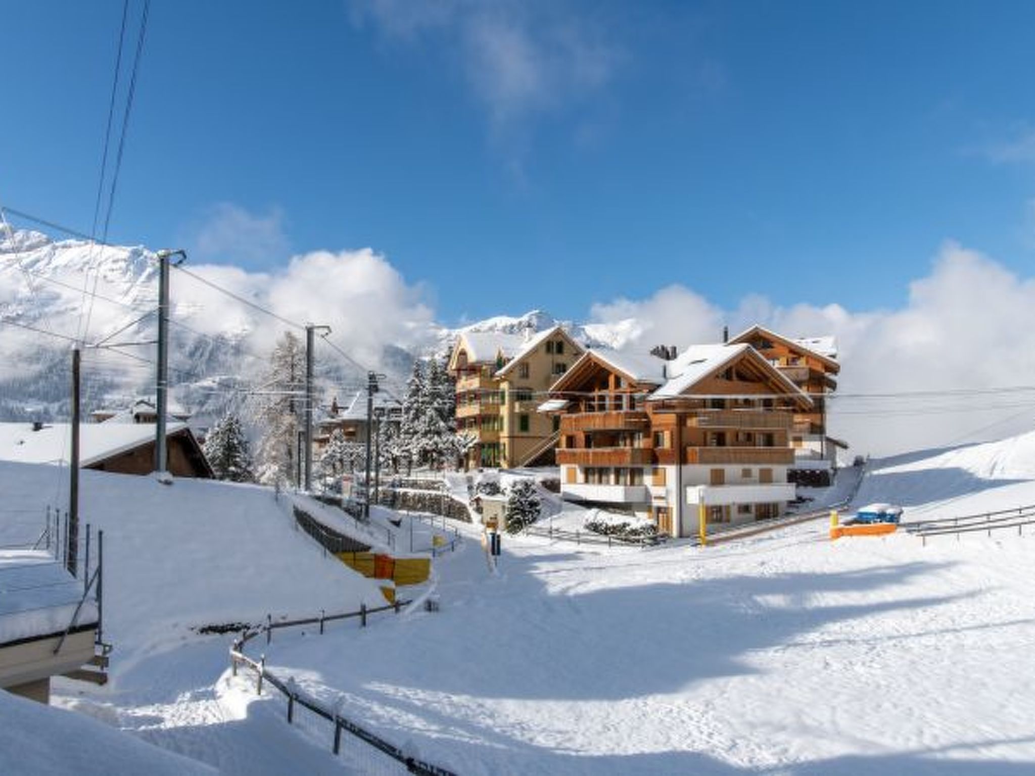 Photo of Chalet Stella Alpina