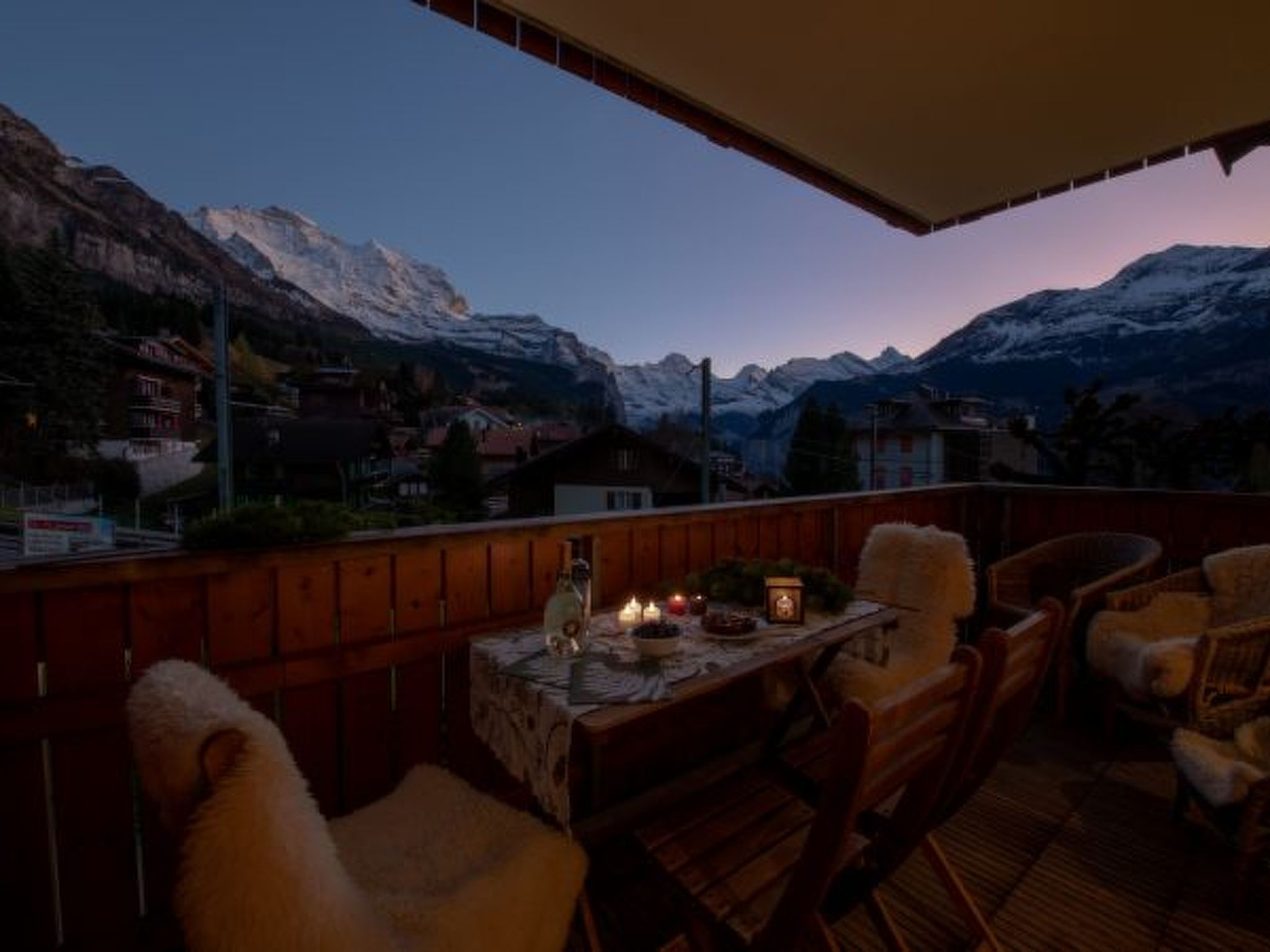 Photo of Chalet Stella Alpina