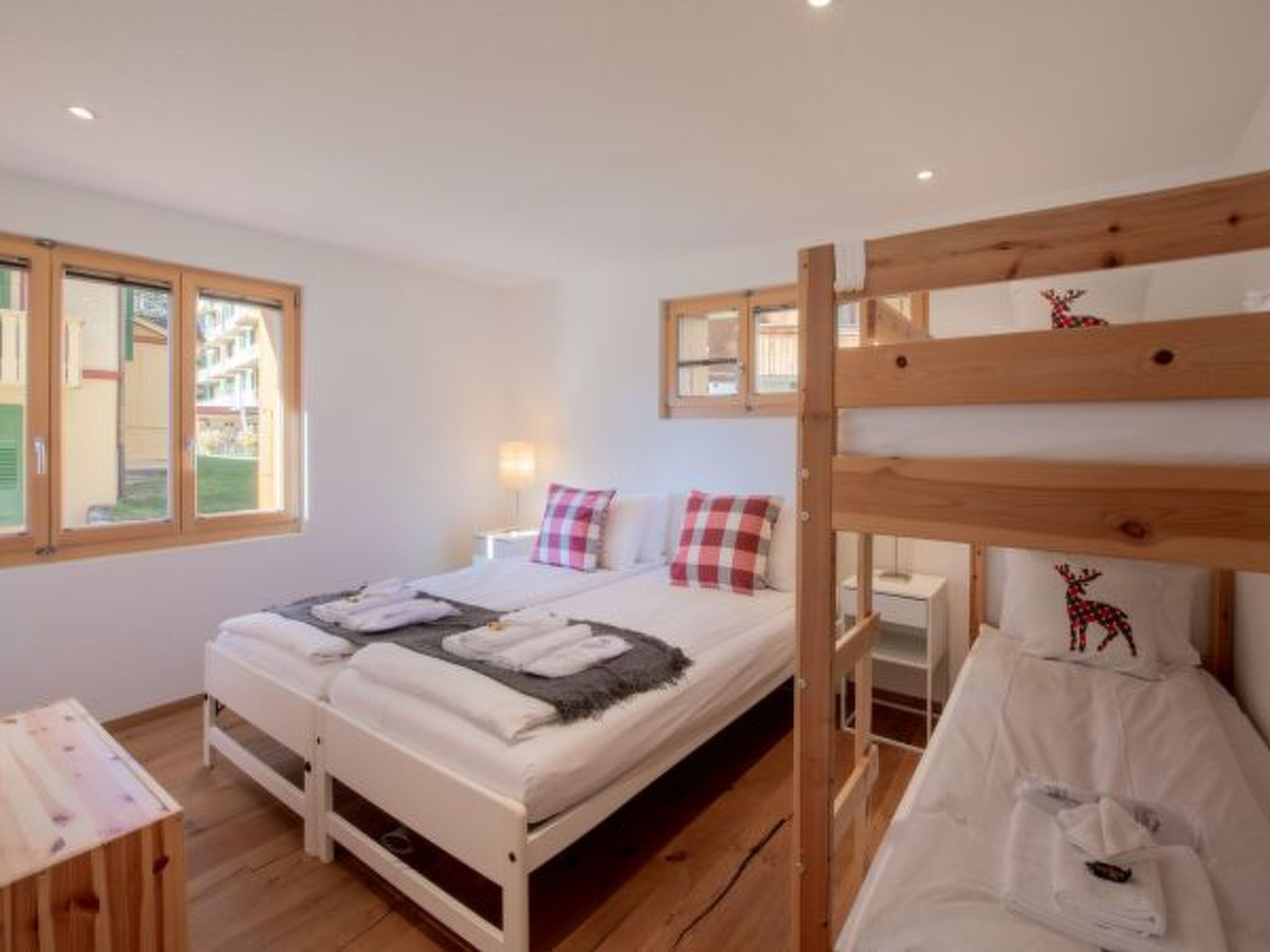 Photo of Chalet Stella Alpina