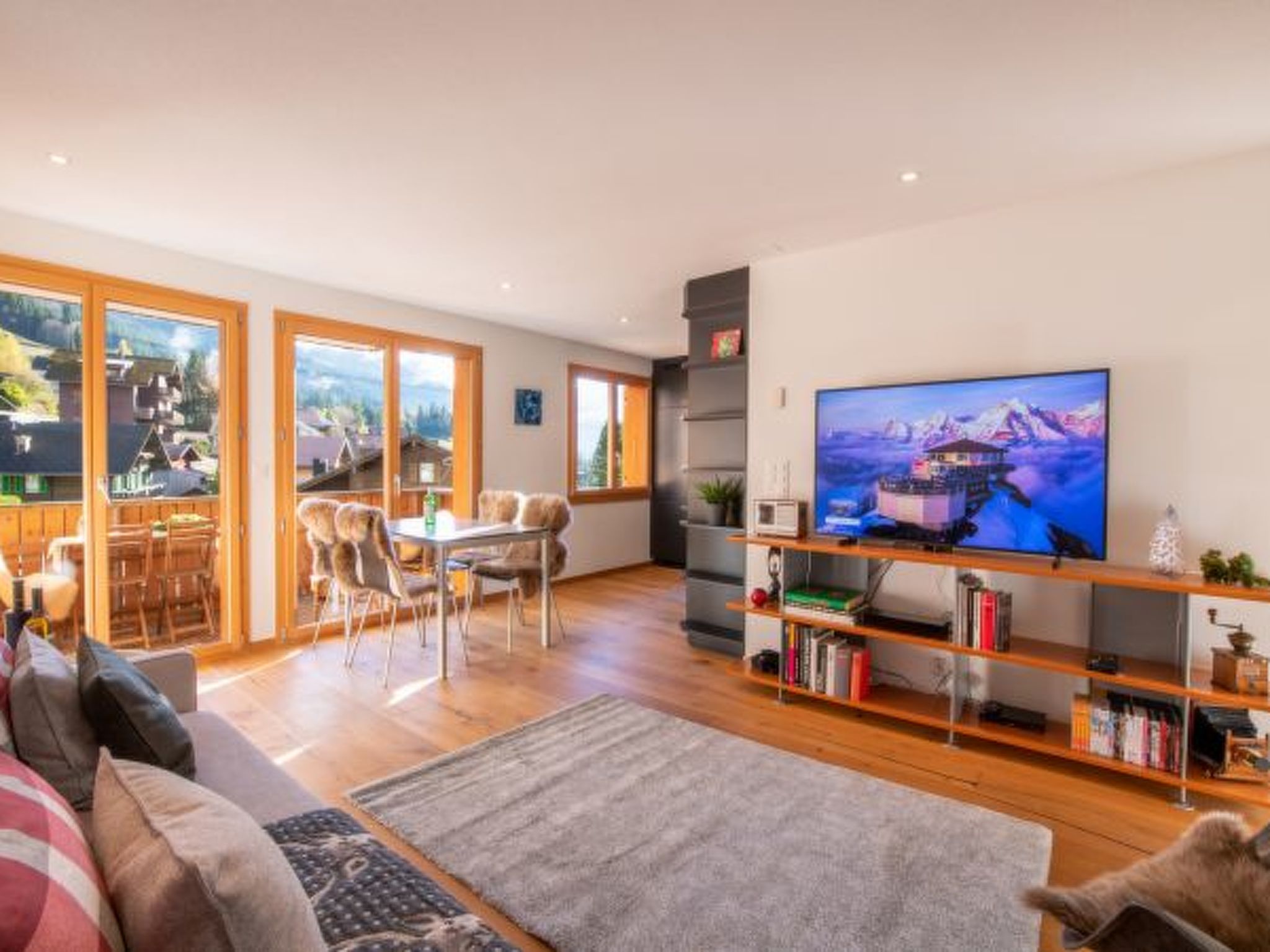 Photo of Chalet Stella Alpina