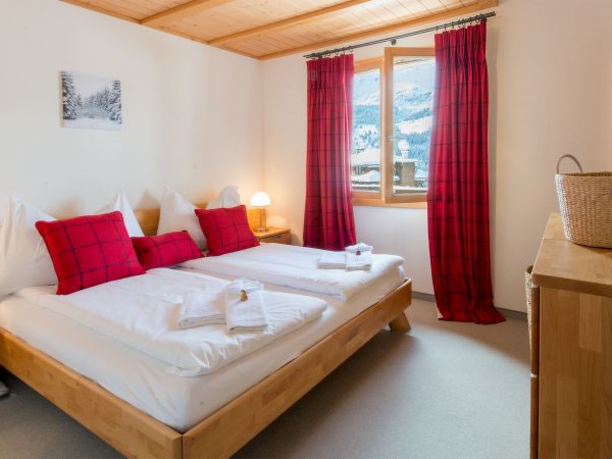 Photo of Chalet Millennium Penthouse