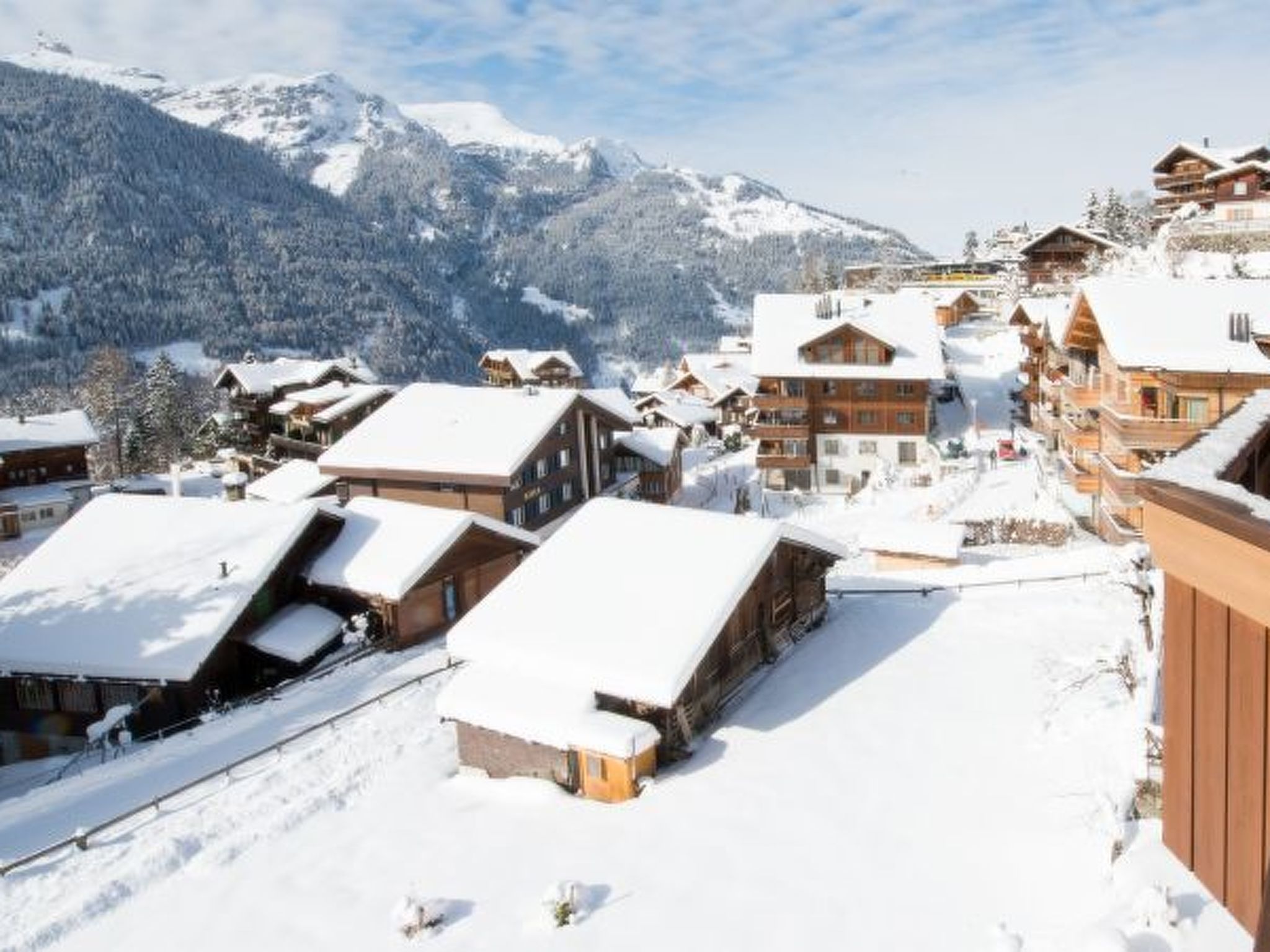 Photo of Chalet Millennium Penthouse