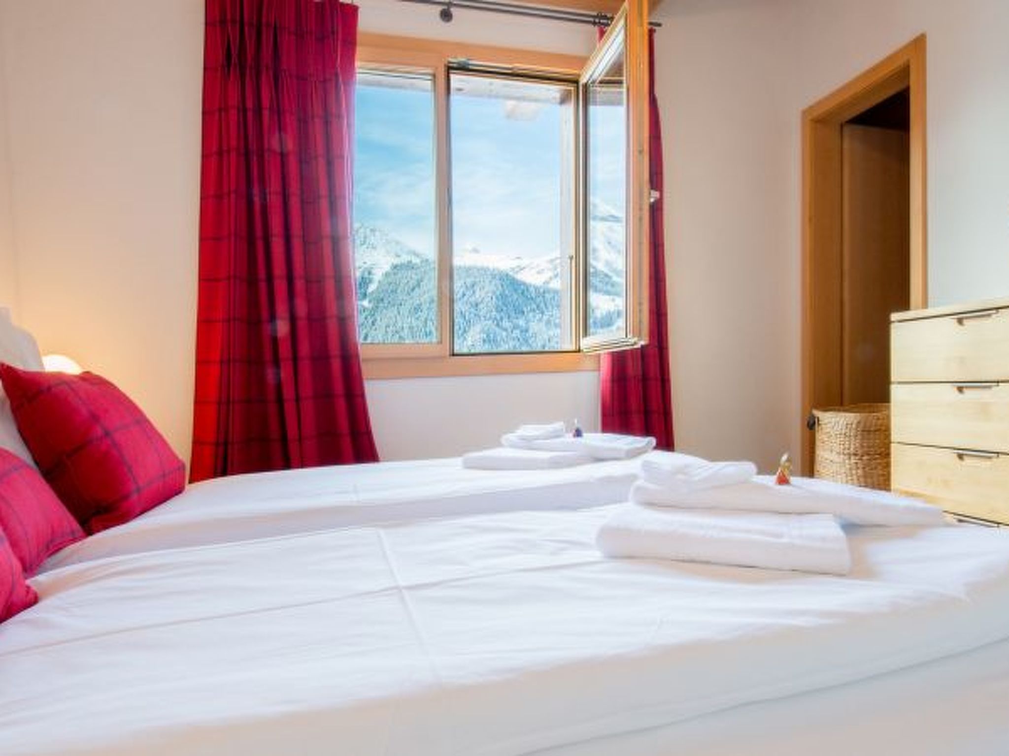 Photo of Chalet Millennium Penthouse