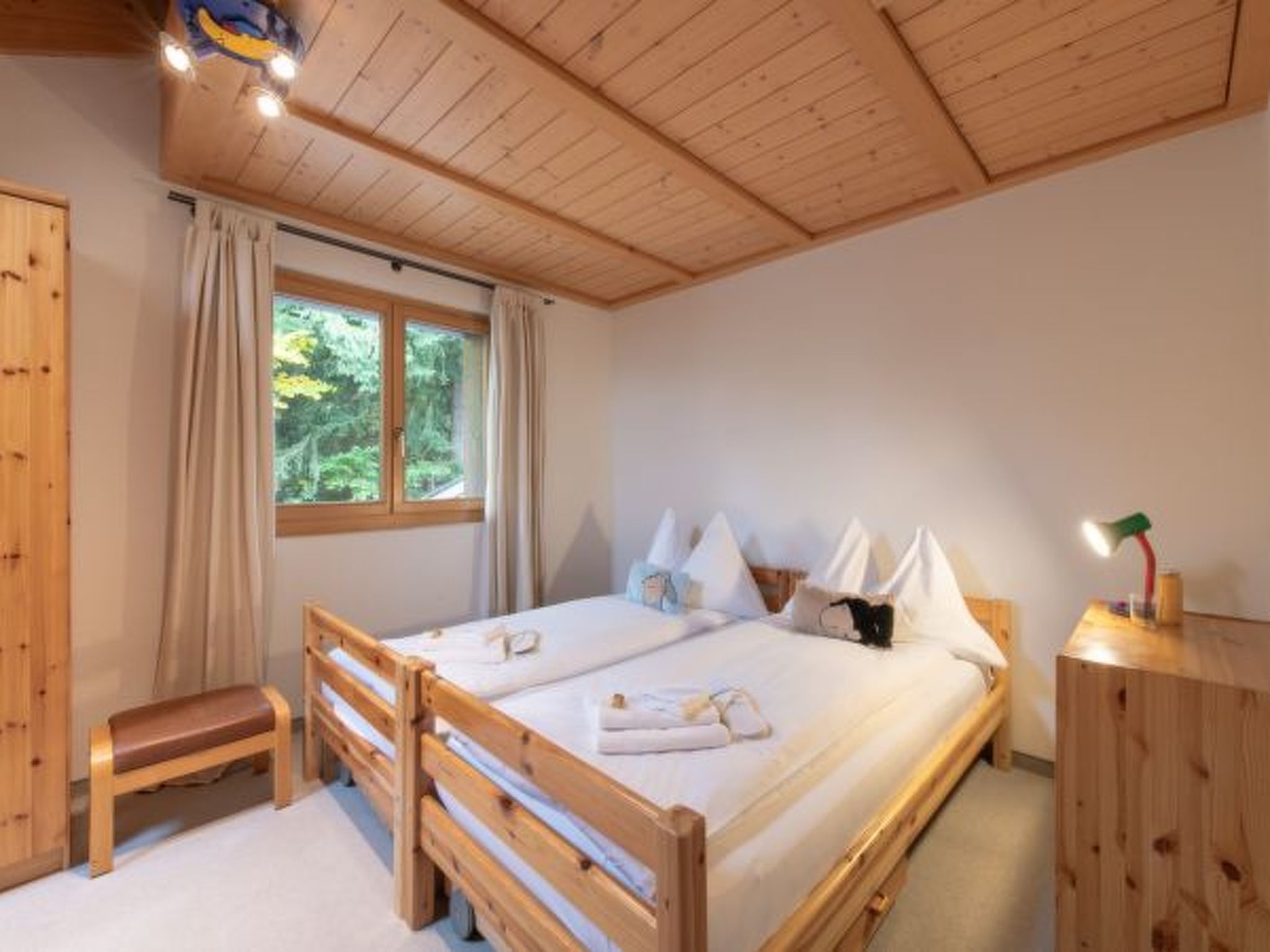 Photo of Chalet Millennium Penthouse