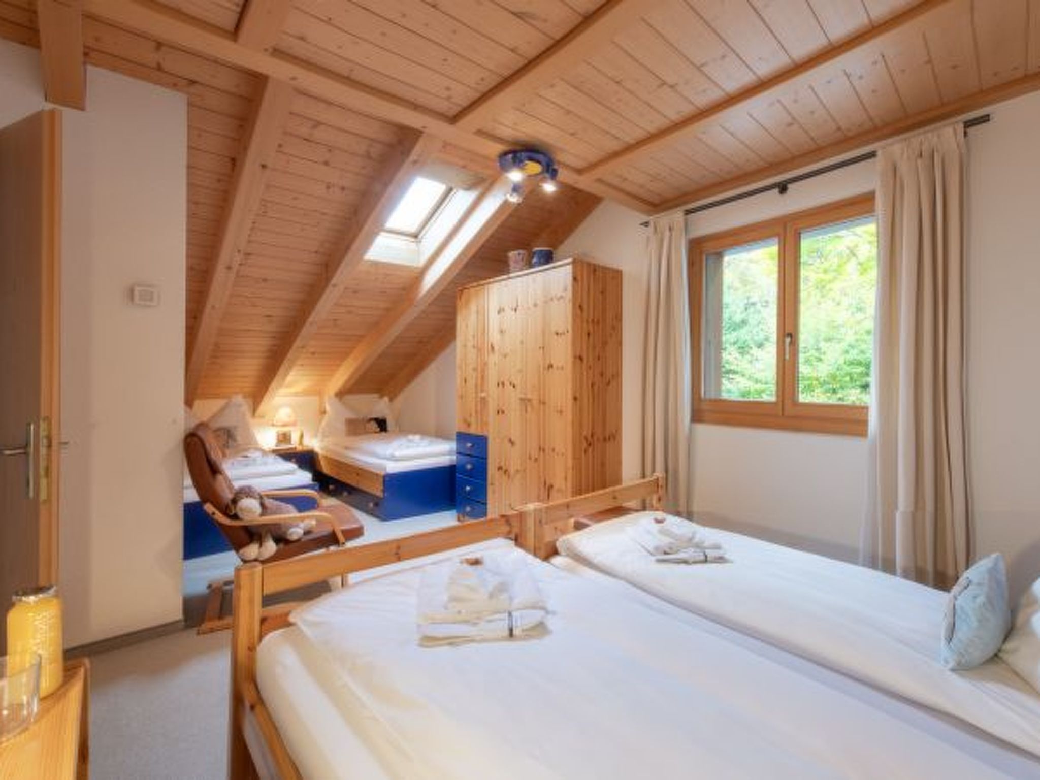 Photo of Chalet Millennium Penthouse